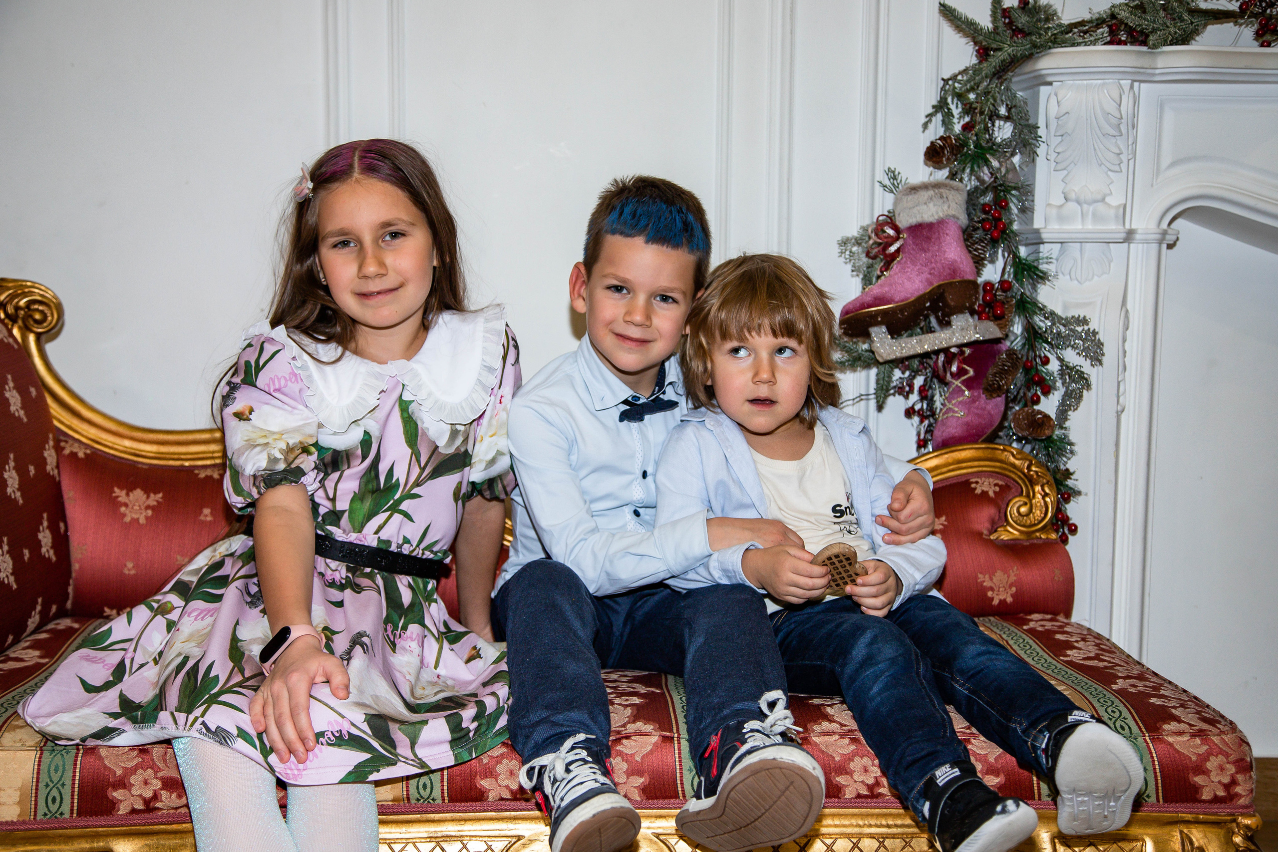 Фоторепортаж детских мероприятий. Фотограф Виктория Субочева