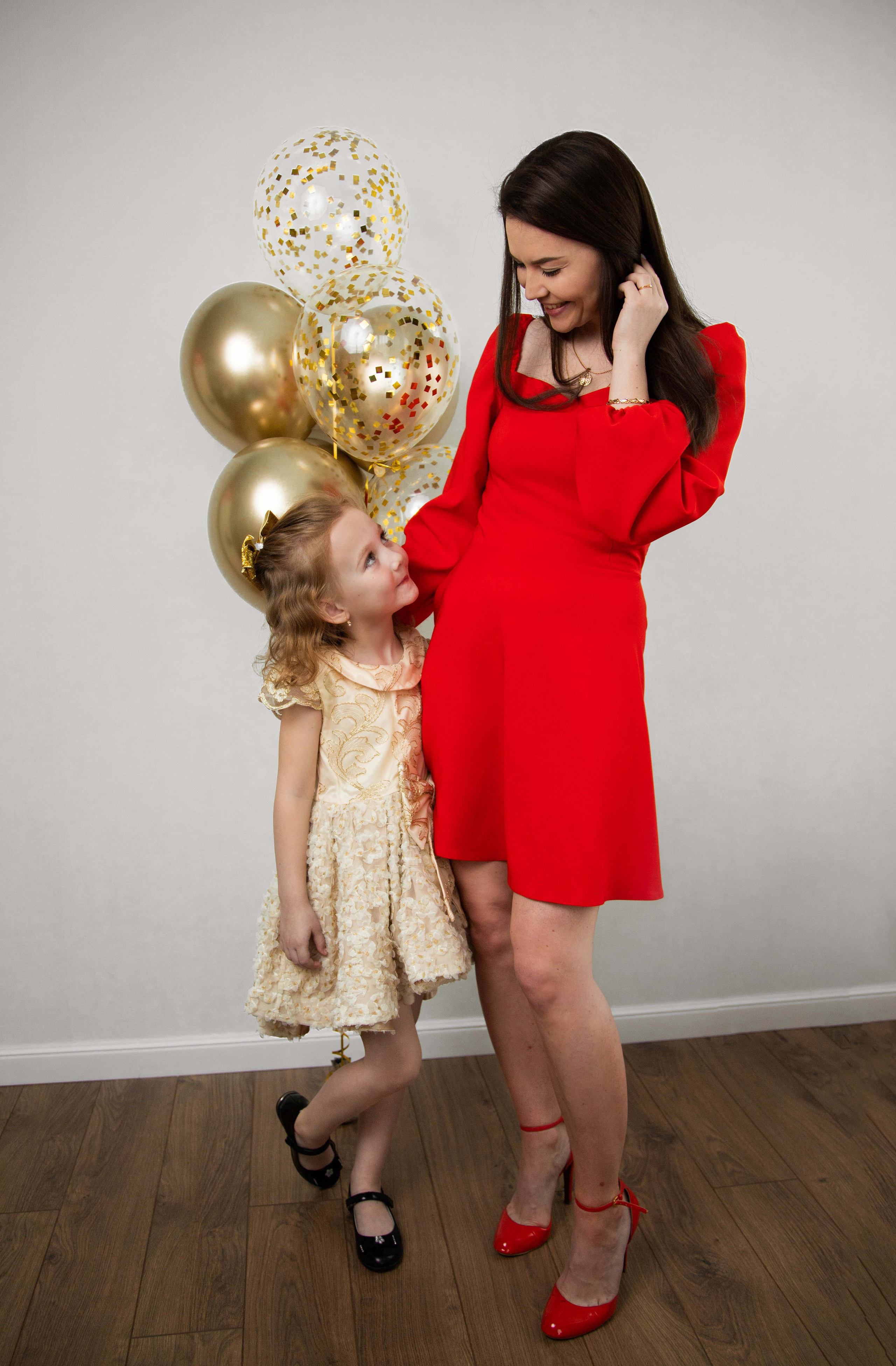 Семейная фотосъемка. Фотограф Виктория Субочева