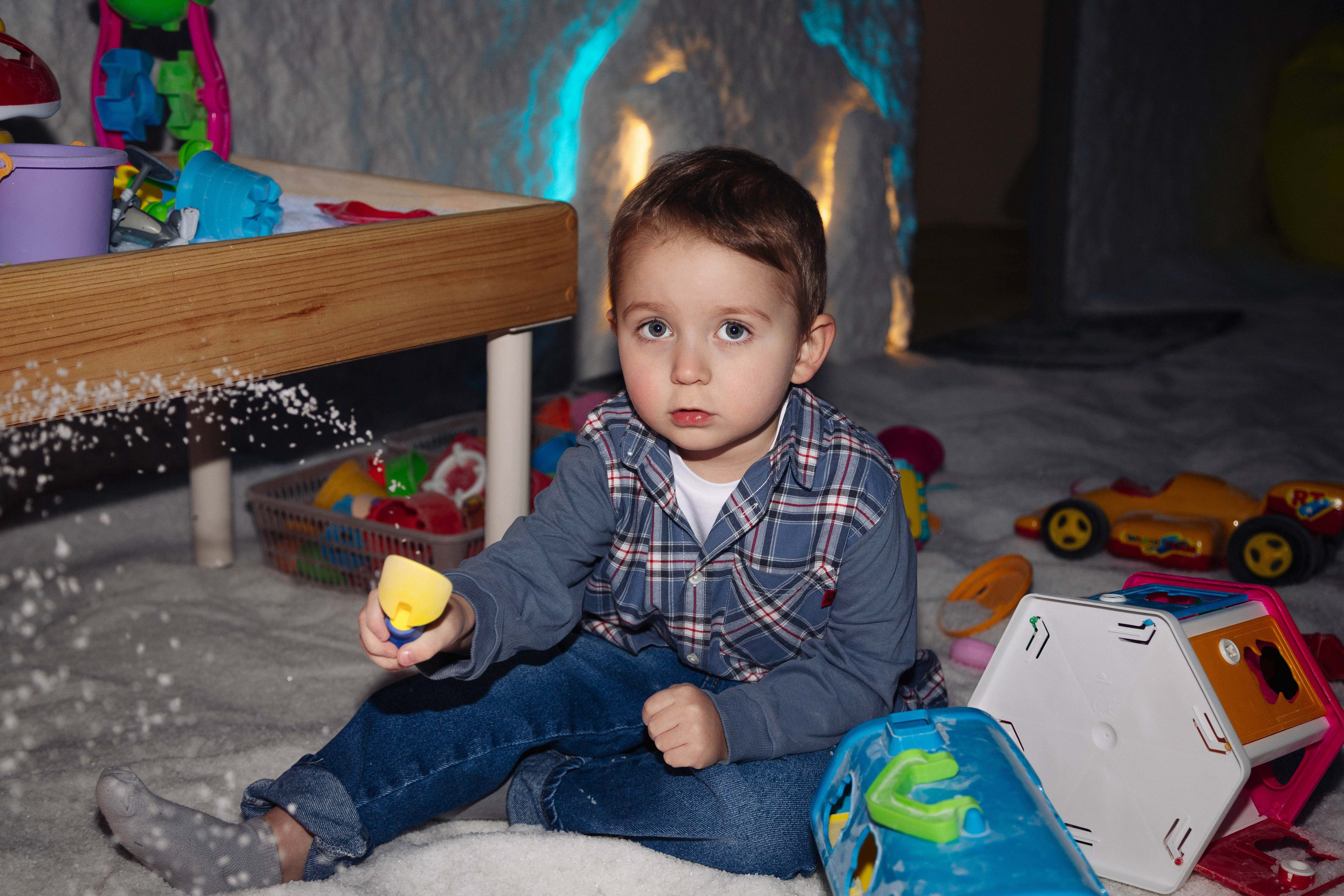 Фотограф Виктория Субочева