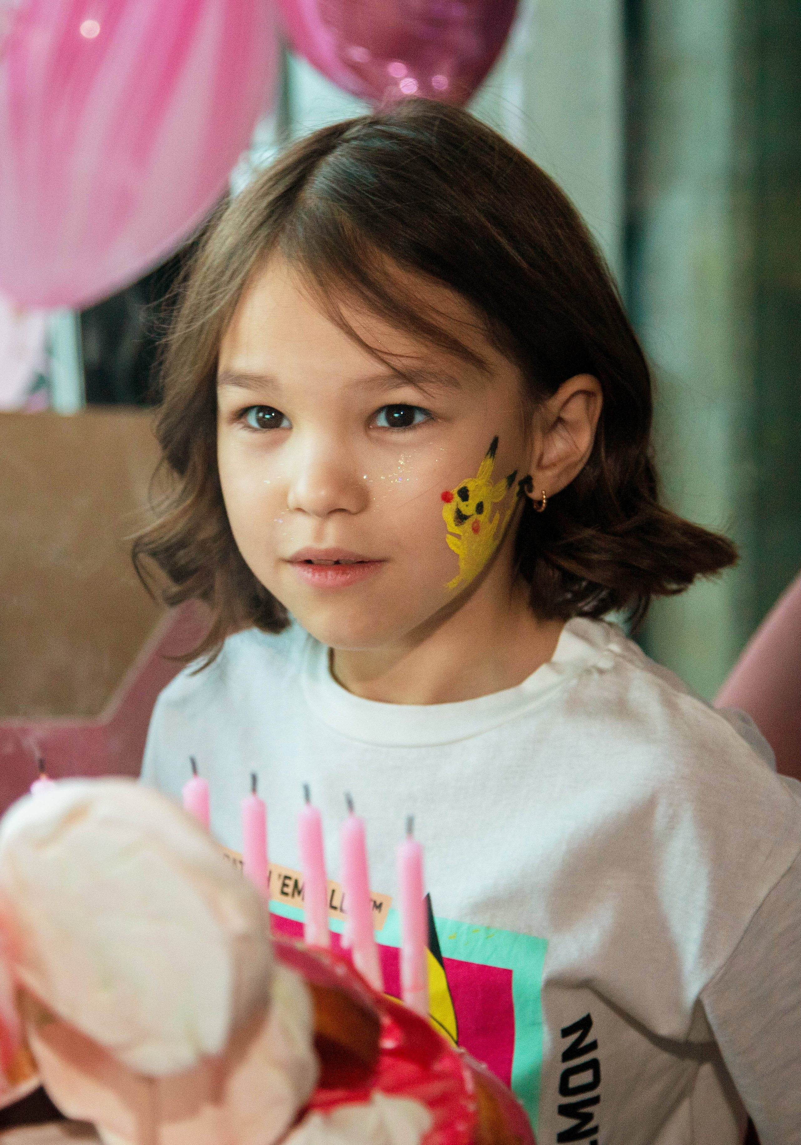 Детская фотосъемка. Фотограф Виктория Субочева