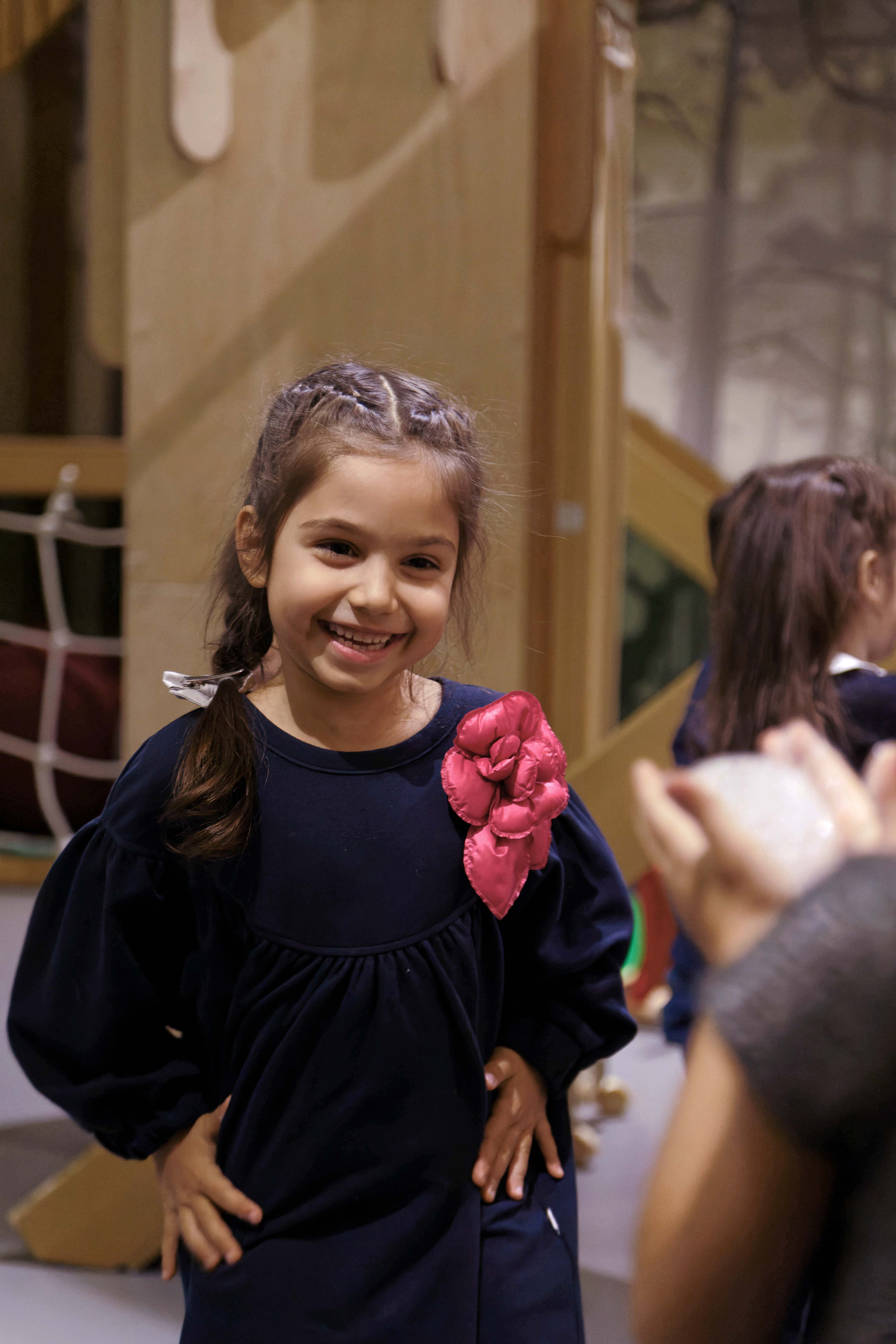 Фоторепортаж детских мероприятий. Фотограф Виктория Субочева