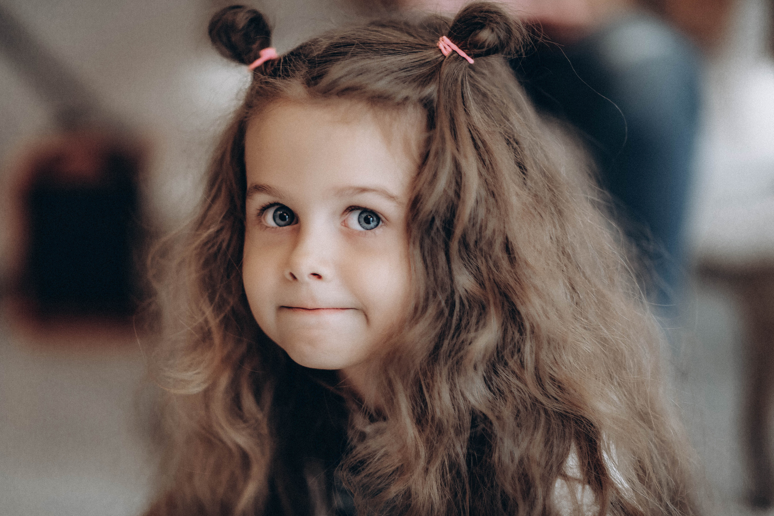 Портретная съемка. Фотограф Виктория Субочева