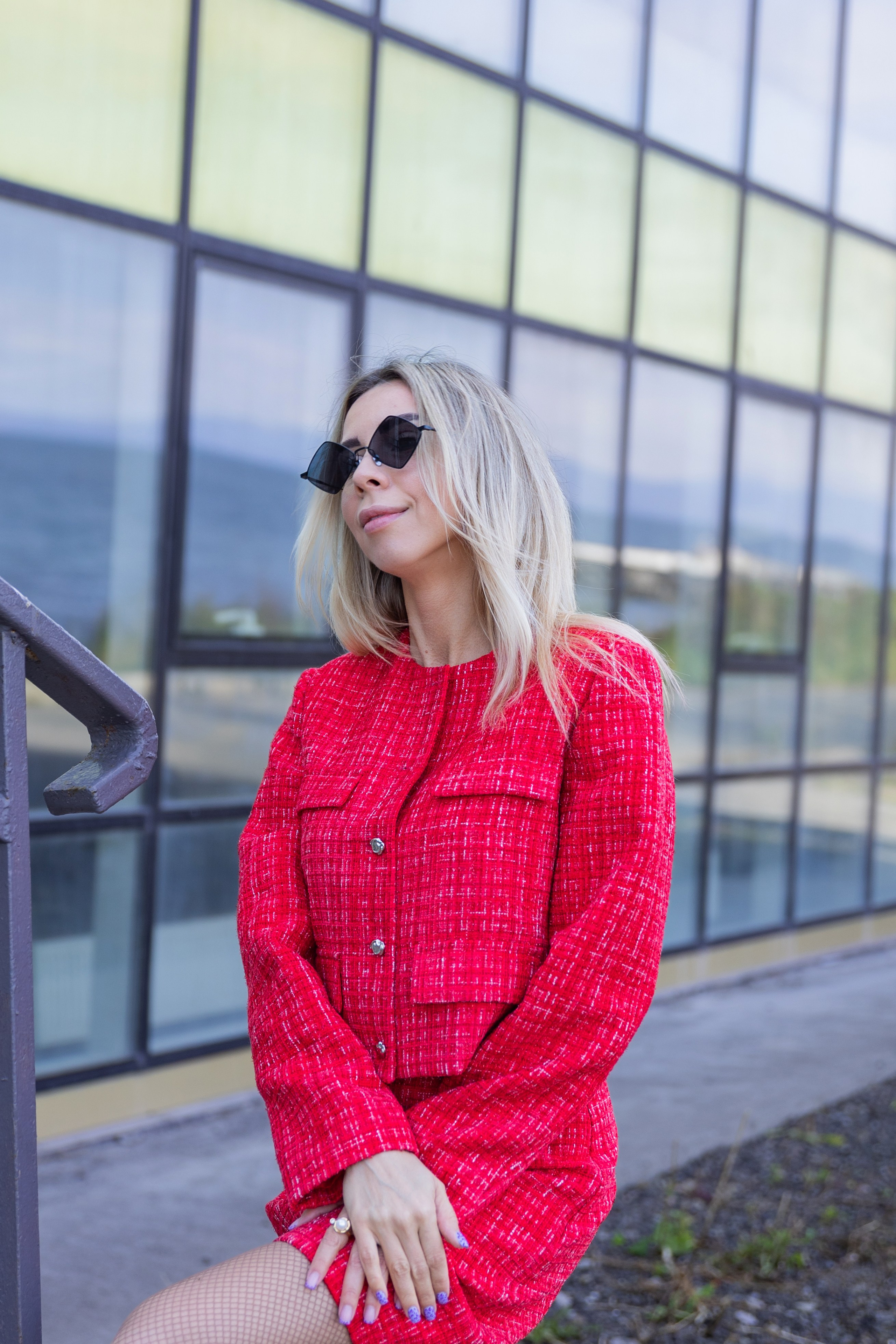 Фотосъемка на 7 футах. Выпускные альбомы во Владивостоке