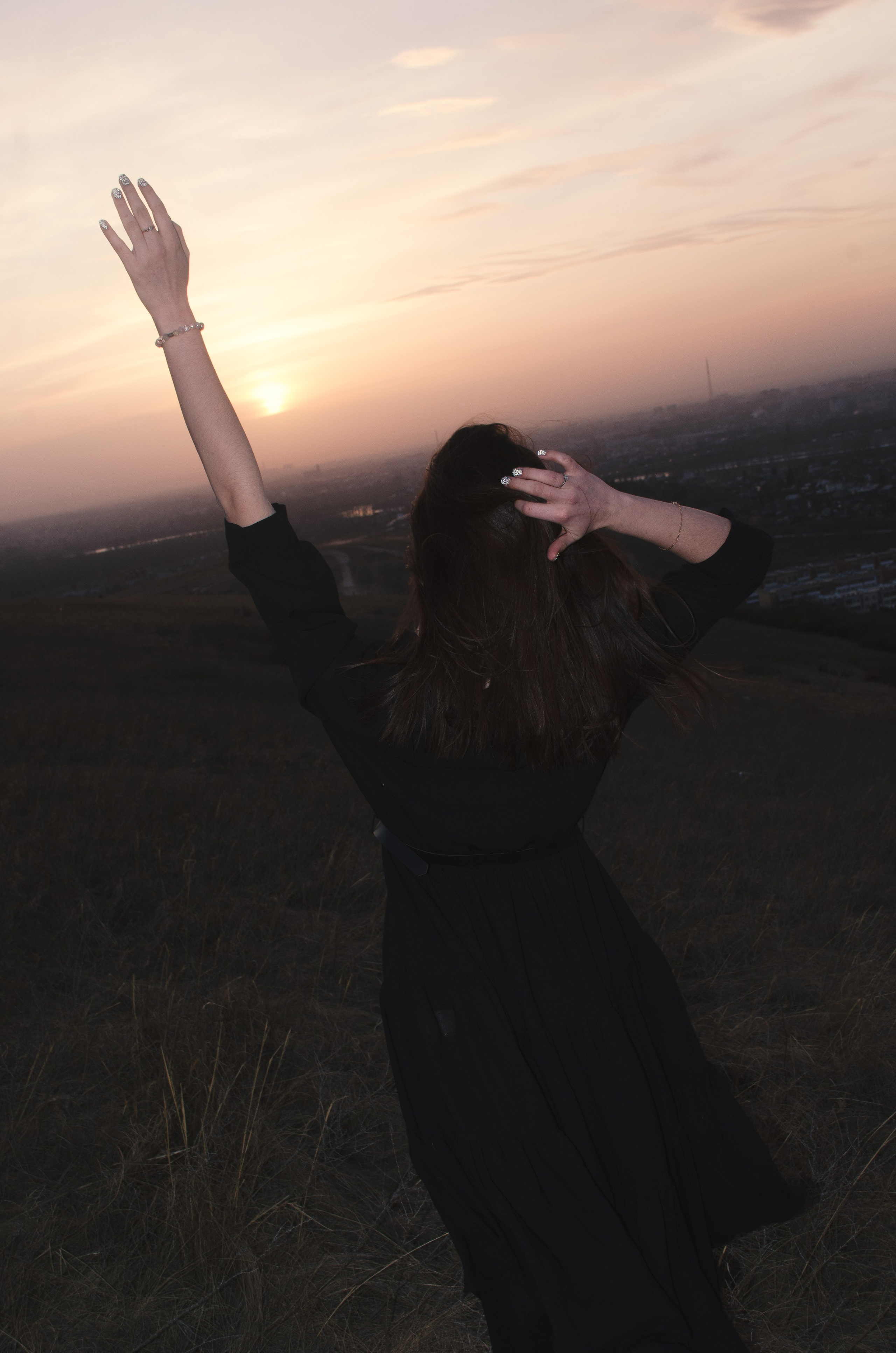 Портретная. Данила Попов • Фотограф Хакасия •