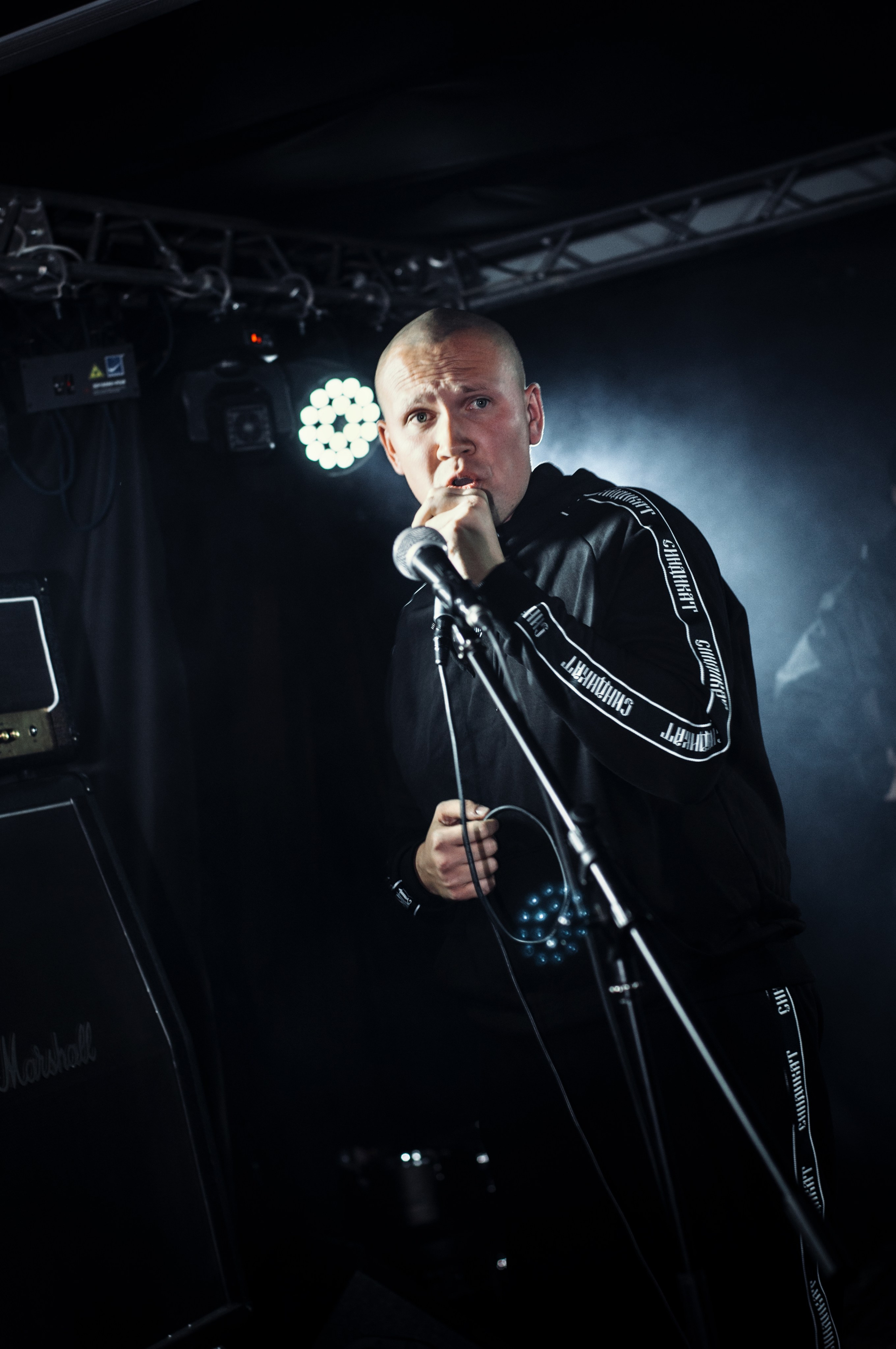 Sektaz 3. Репортажный фотограф в Симферополе Зареев Иван