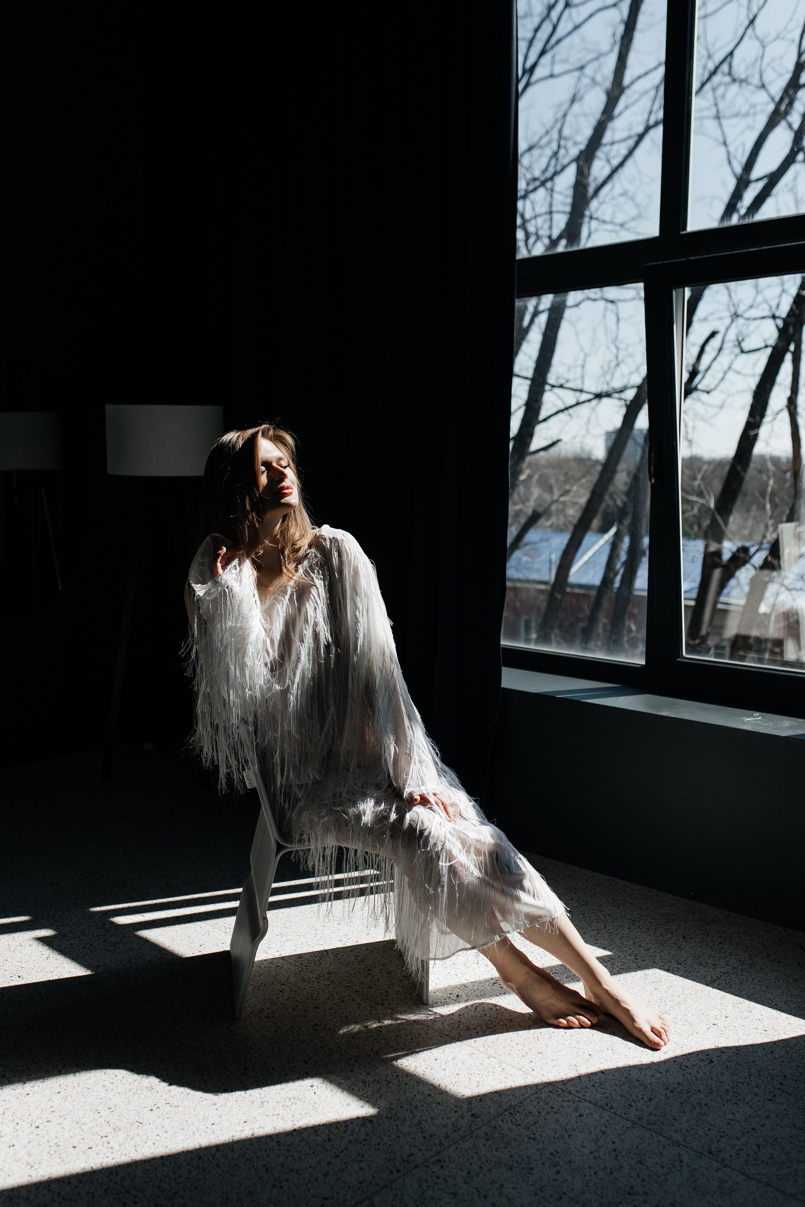 Вероника. Фотограф в Краснодаре Алла Потоцкая