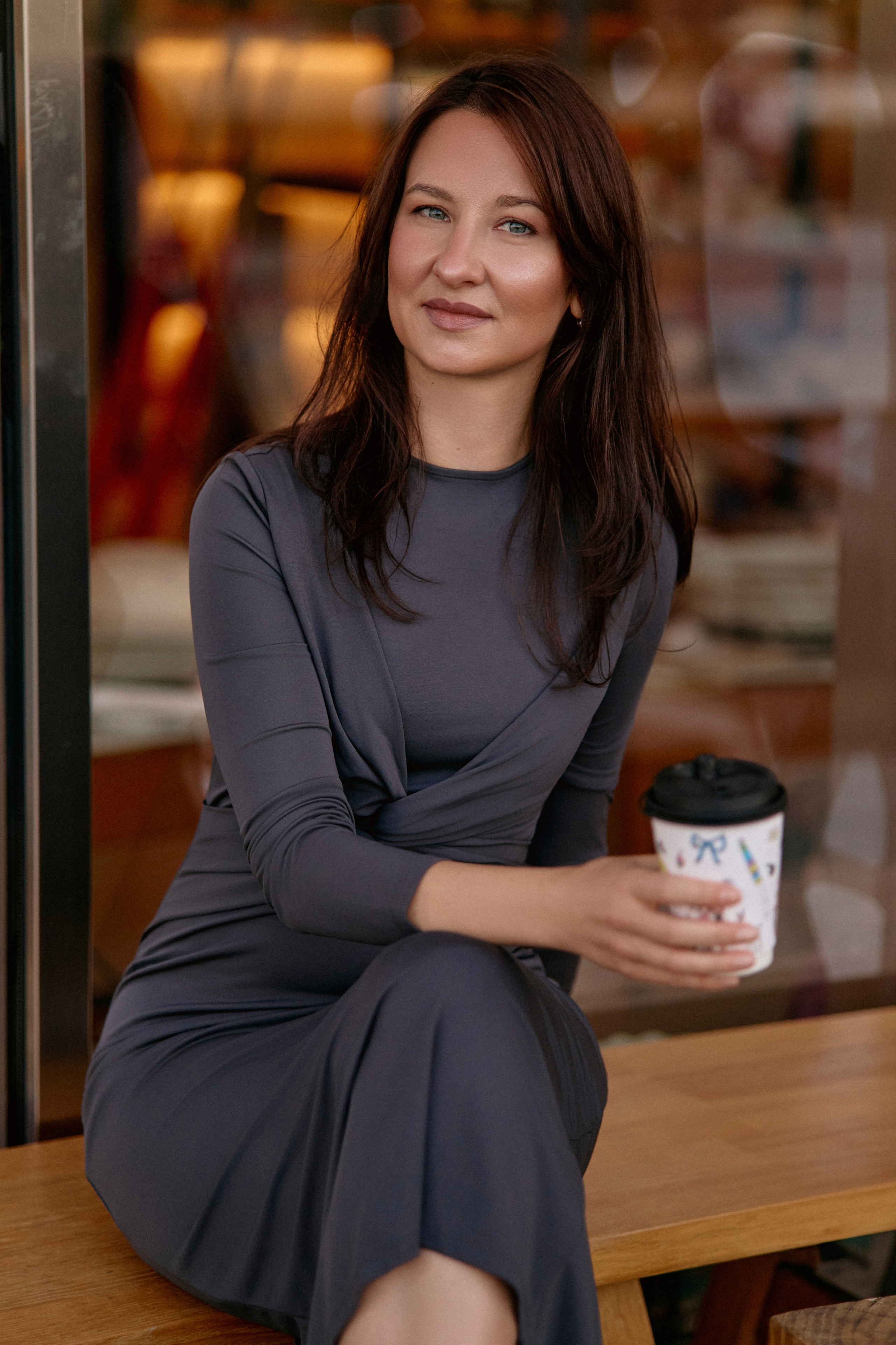 Истории. Сестры Карабаза. Фотографы и ретушеры в Москве и Санкт-Петербурге