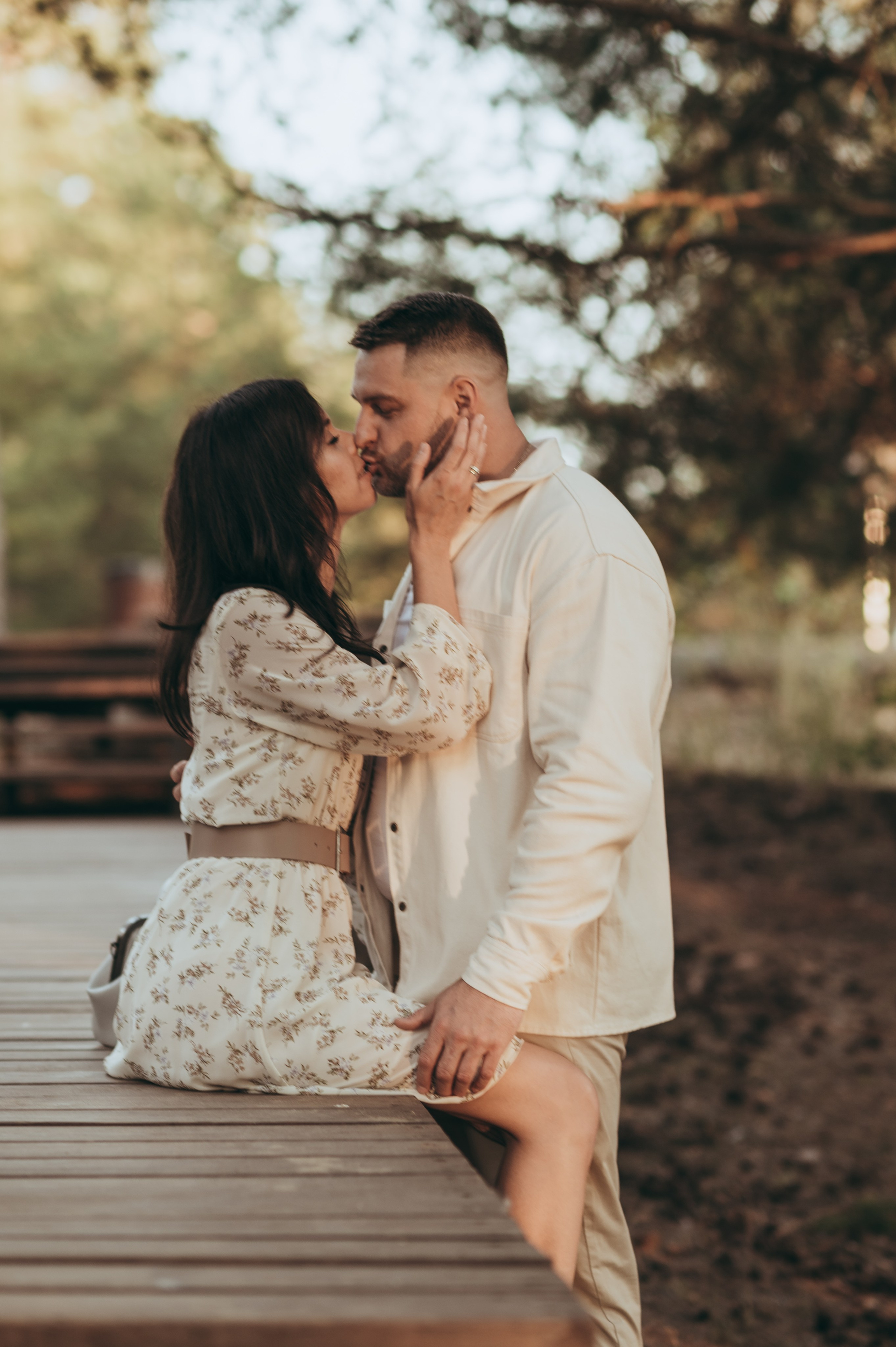 Семейная съемка. Фотограф Нижний Новгород Екатерина Кукленкова