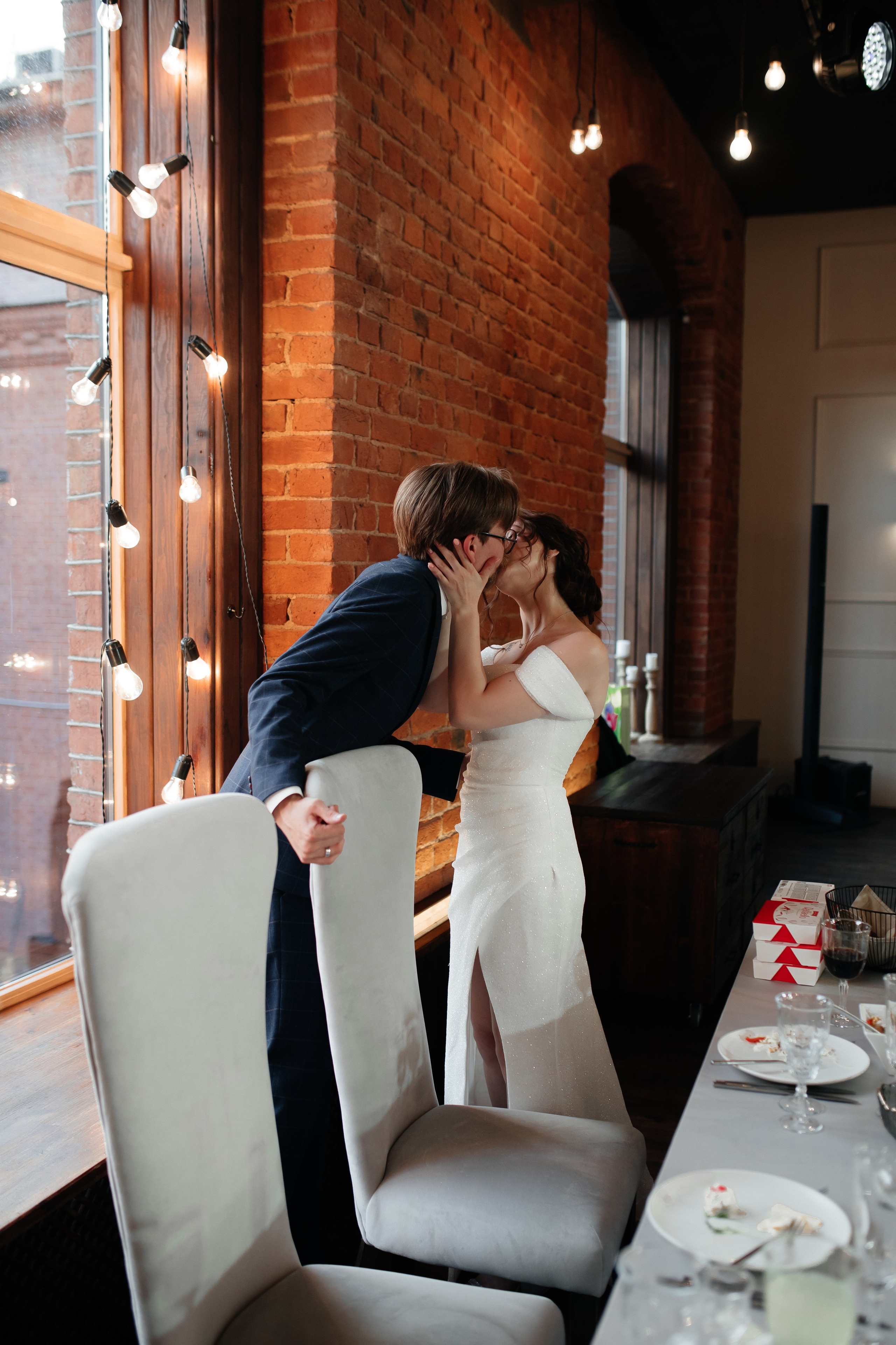 Wedding Day. Анна Михайлова|Свадебный фотограф в Санкт-Петербурге