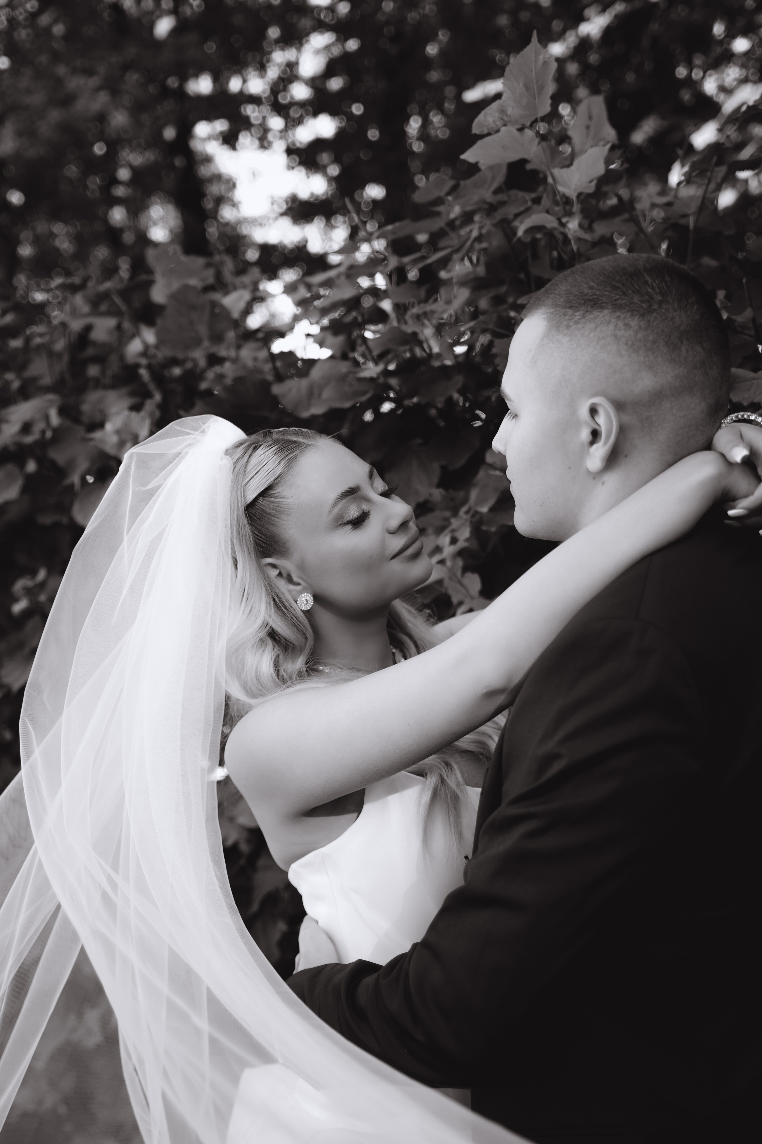 Wedding Day. Анна Михайлова|Свадебный фотограф в Санкт-Петербурге