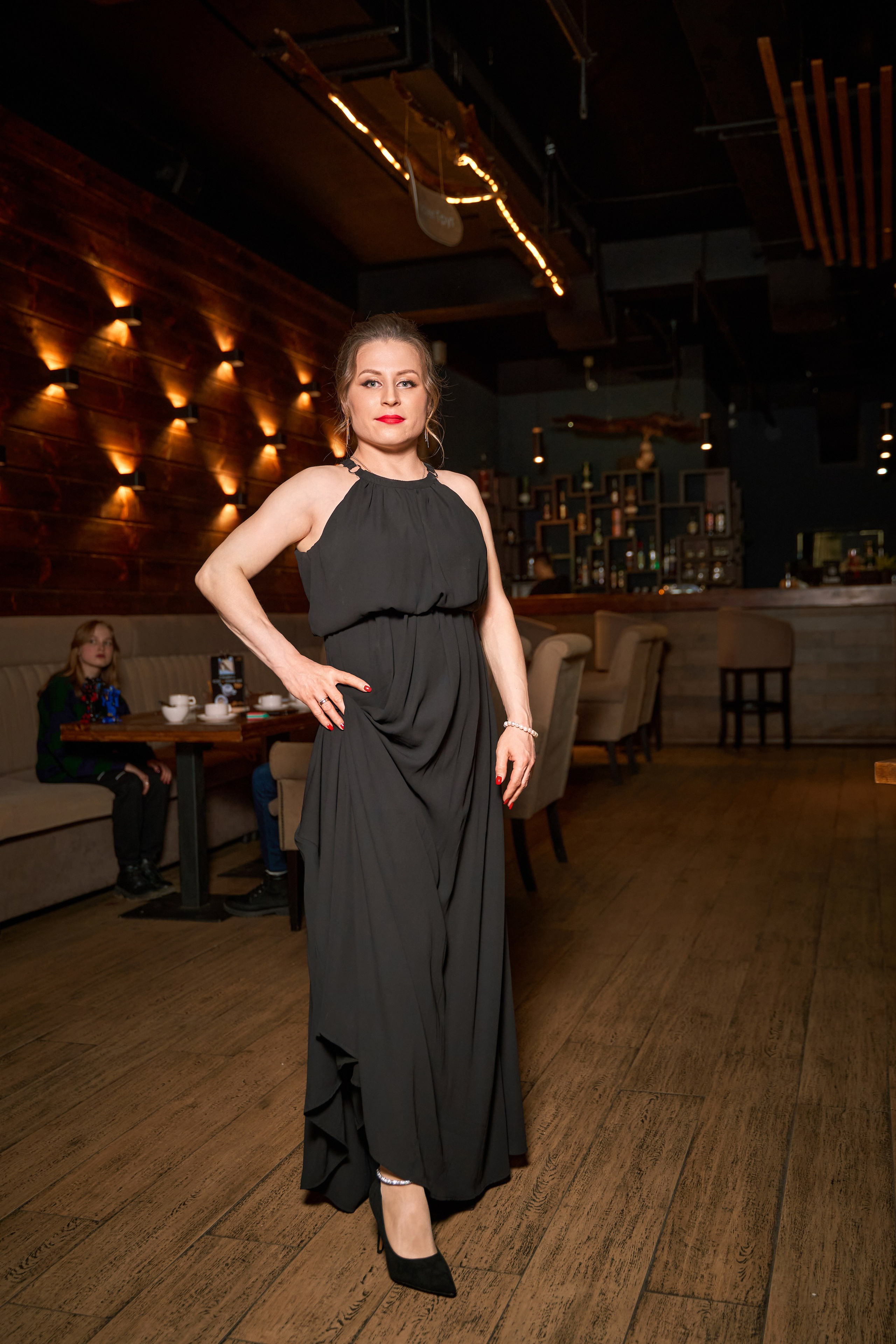 Караоке битва. Портретный, семейный и репортажный фотограф в г. Чебоксары Дмитрий Мак