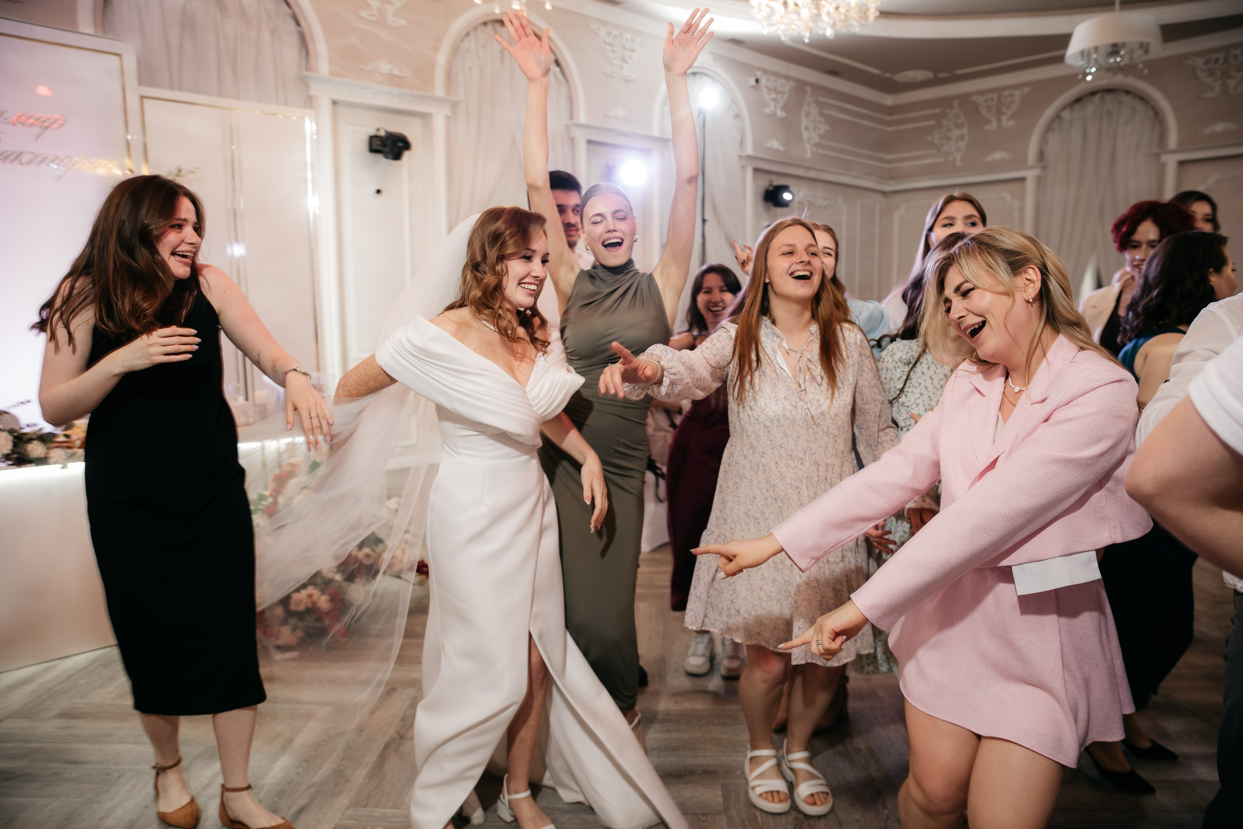 7.06.2025 Виктория и Владимир. Фотограф в Самаре Максим Тырин