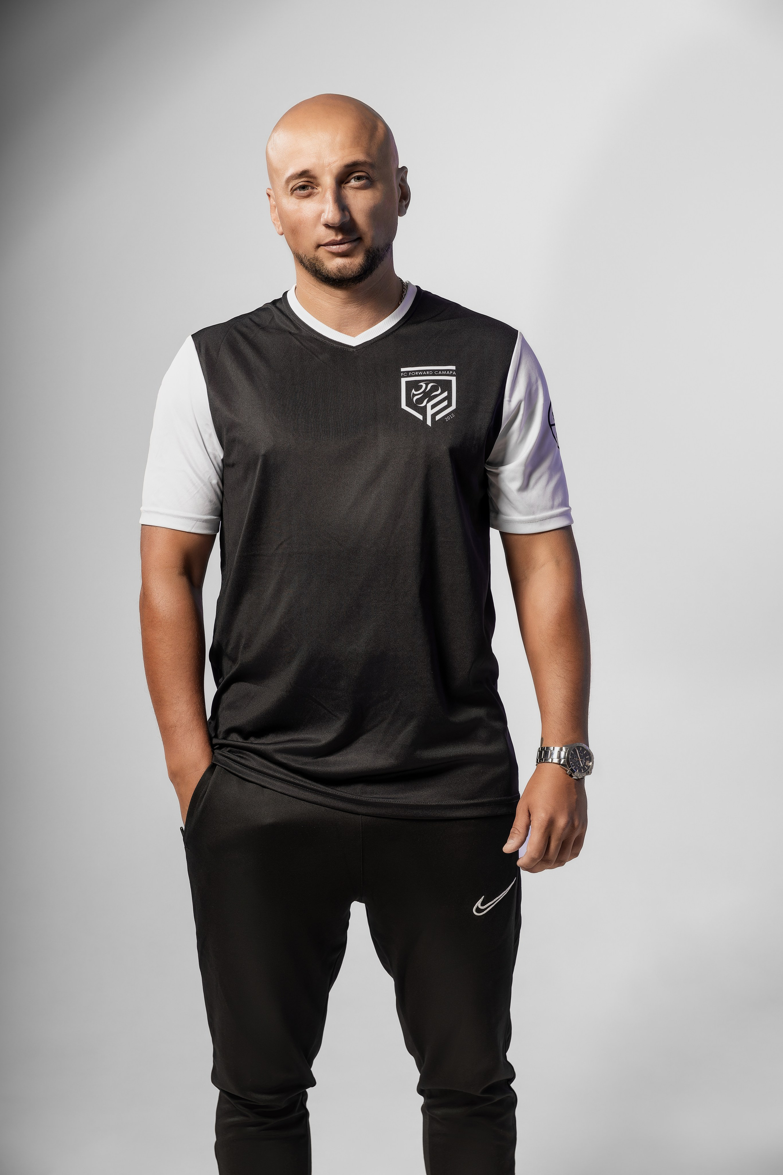 FC FORWARD. Фотограф в Самаре Максим Тырин