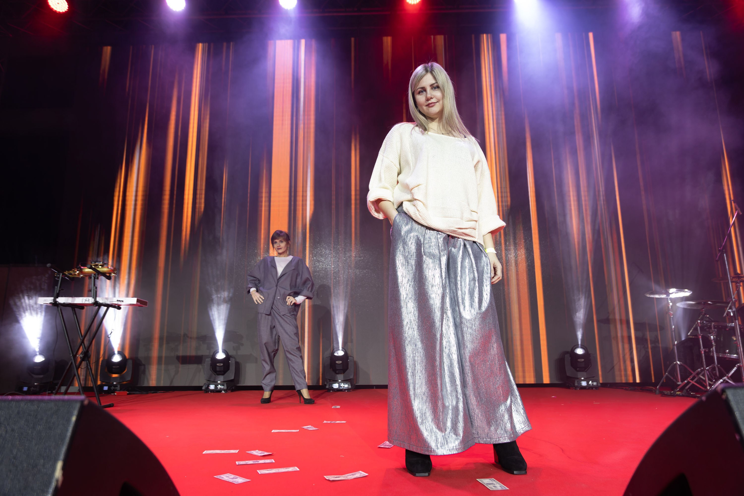 Росбанк 26.12. Фотограф в Самаре Максим Тырин