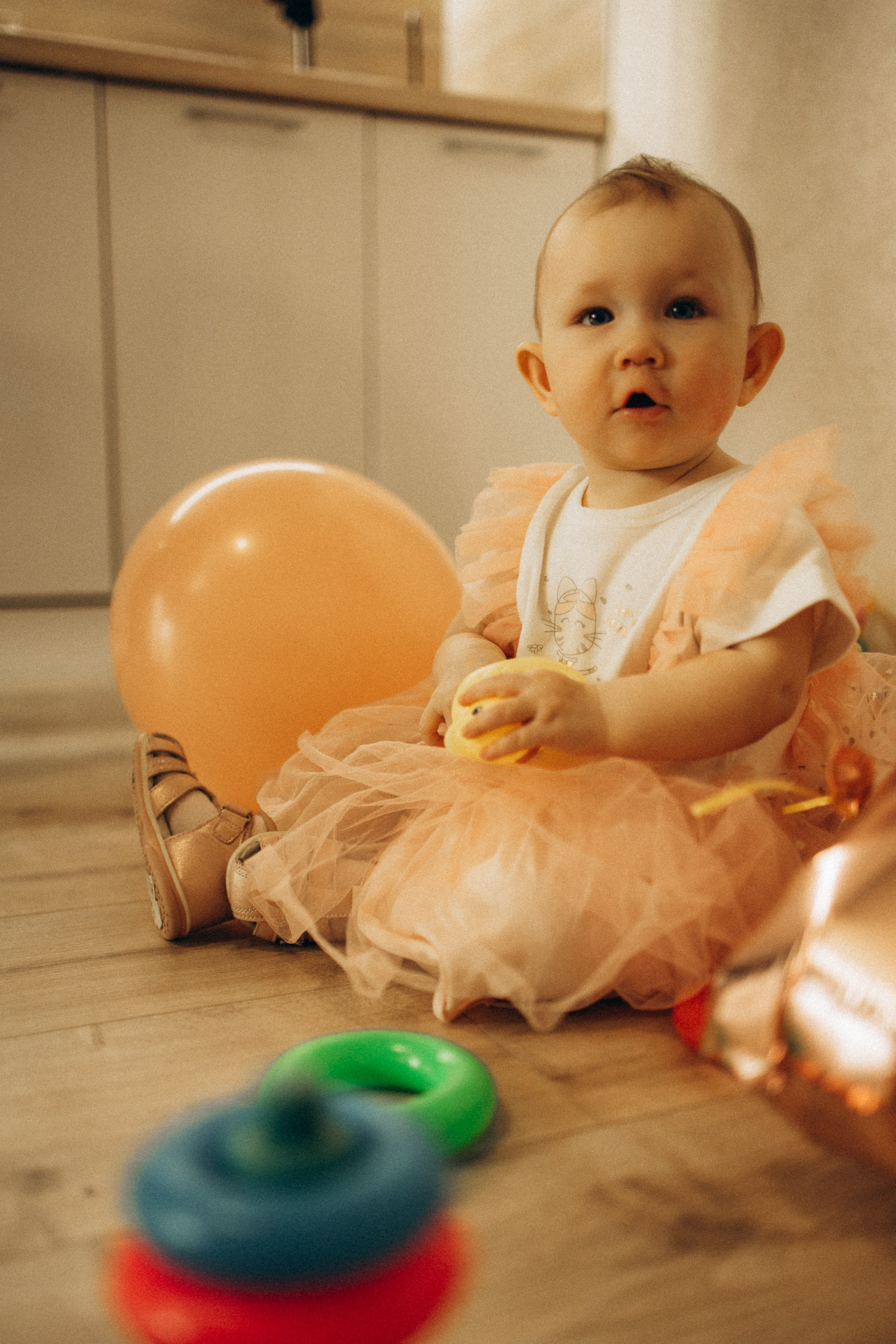 Домашние. Профессиональный фотограф во Владивостоке — Фаина Дегтярева