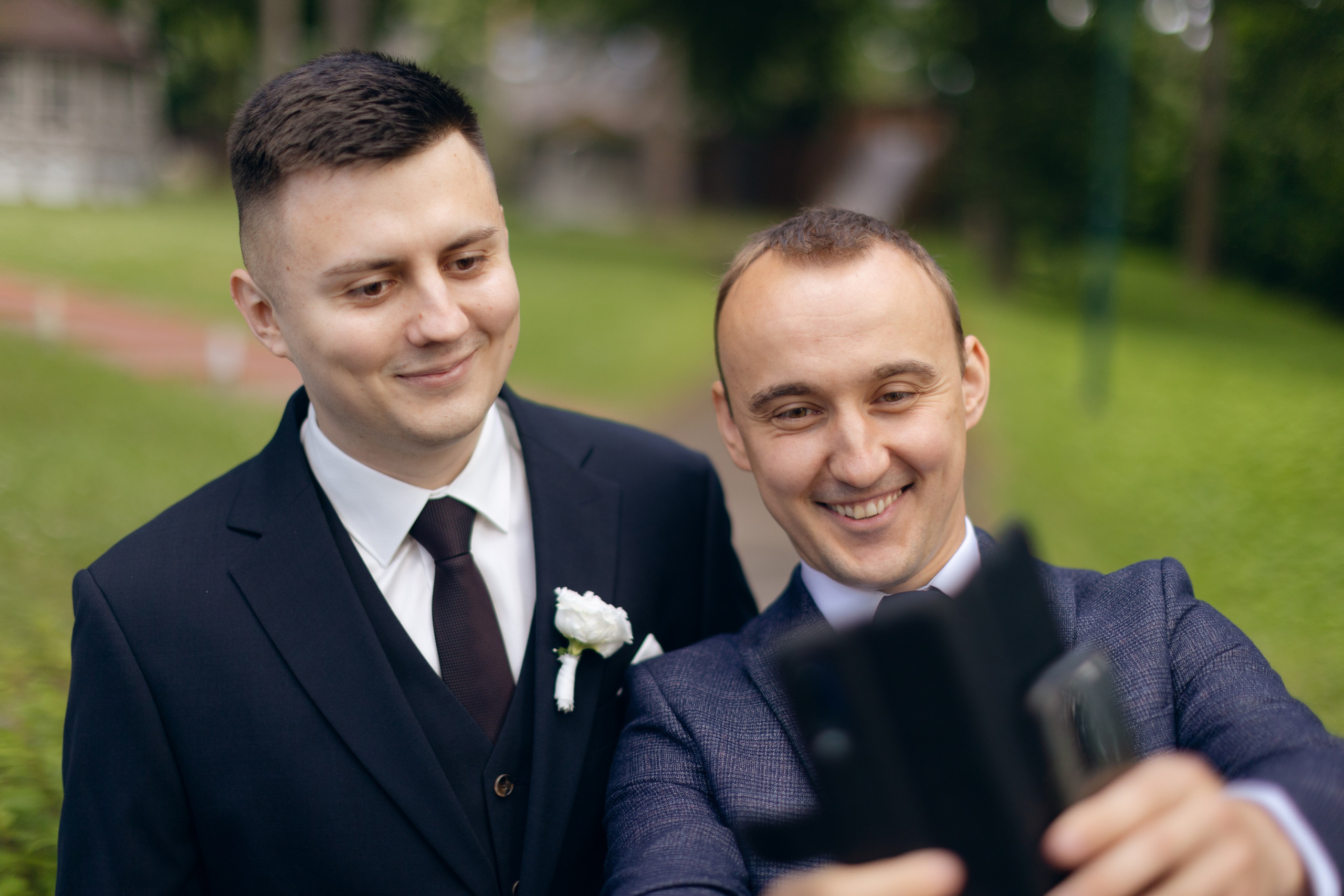 Виталий и Полина. @dariazphoto свадебный фотограф