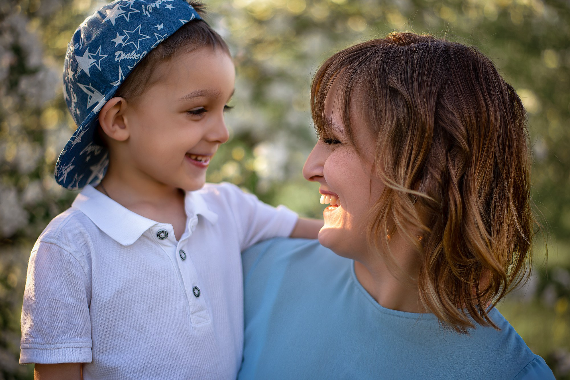 Один прекрасный вечер. Приподаева Алёна семейный и детский фотограф в Красноярске
