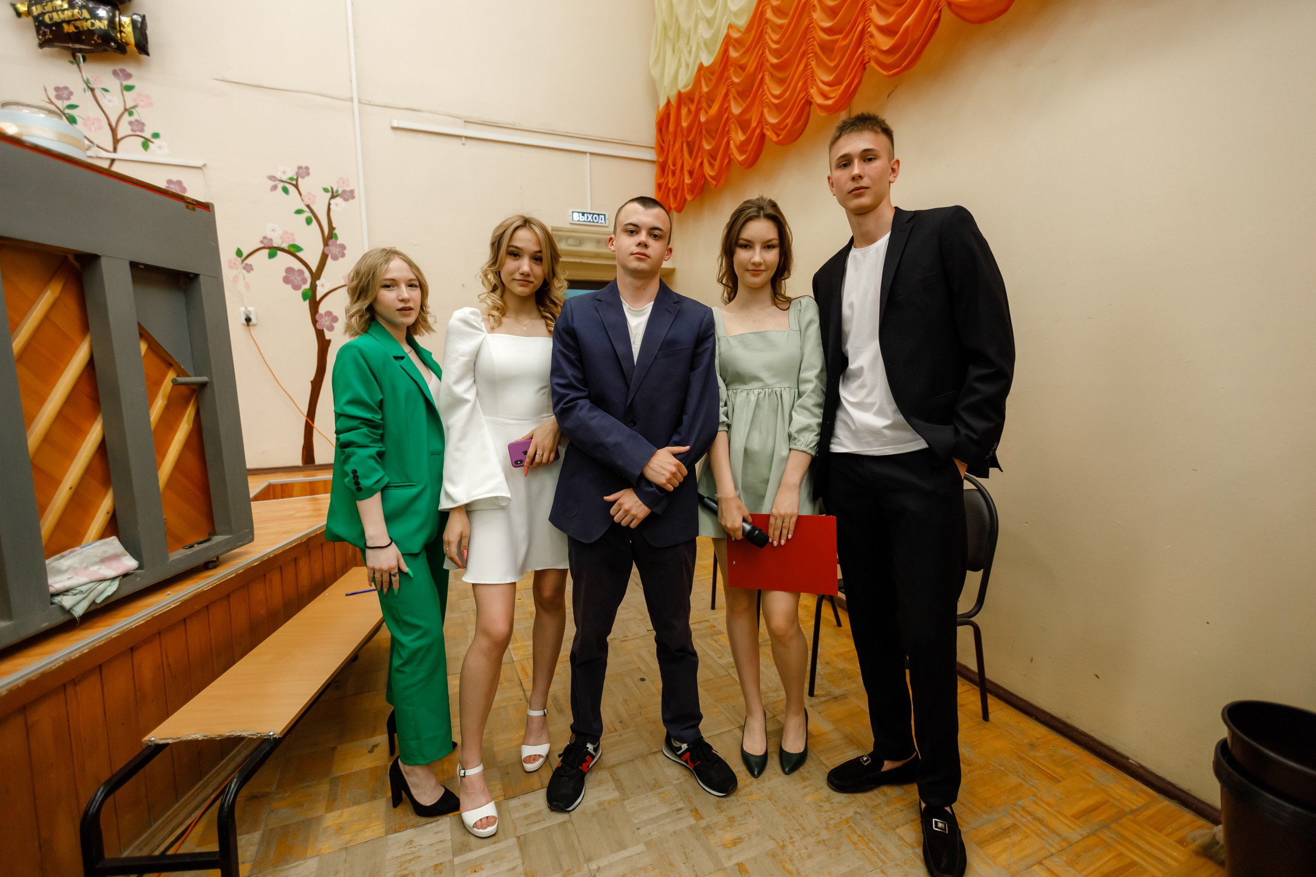 Джао. Свадебный фотограф в Ярославле Анастасия Архипова