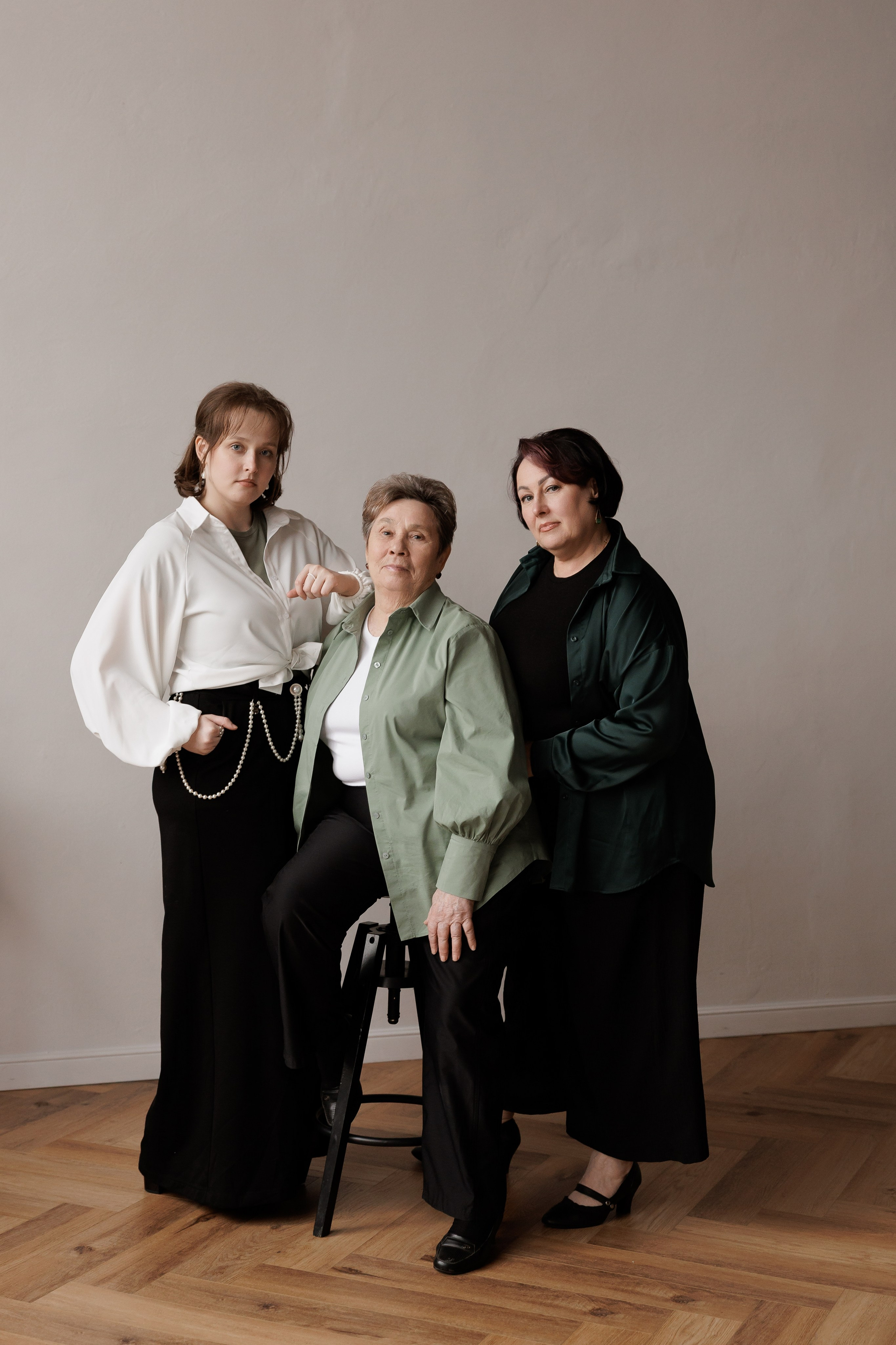 Family. Свадебный фотограф Нижний Новгород