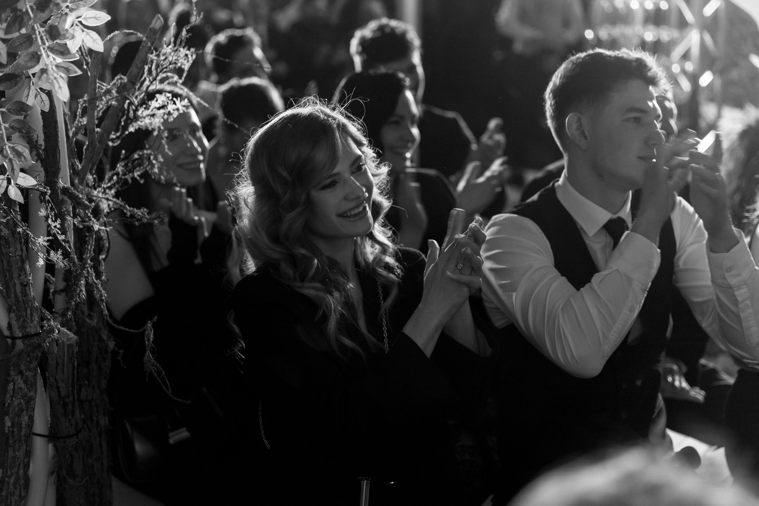 Влад и Эллия. Свадебный и семейный фотограф в Орша