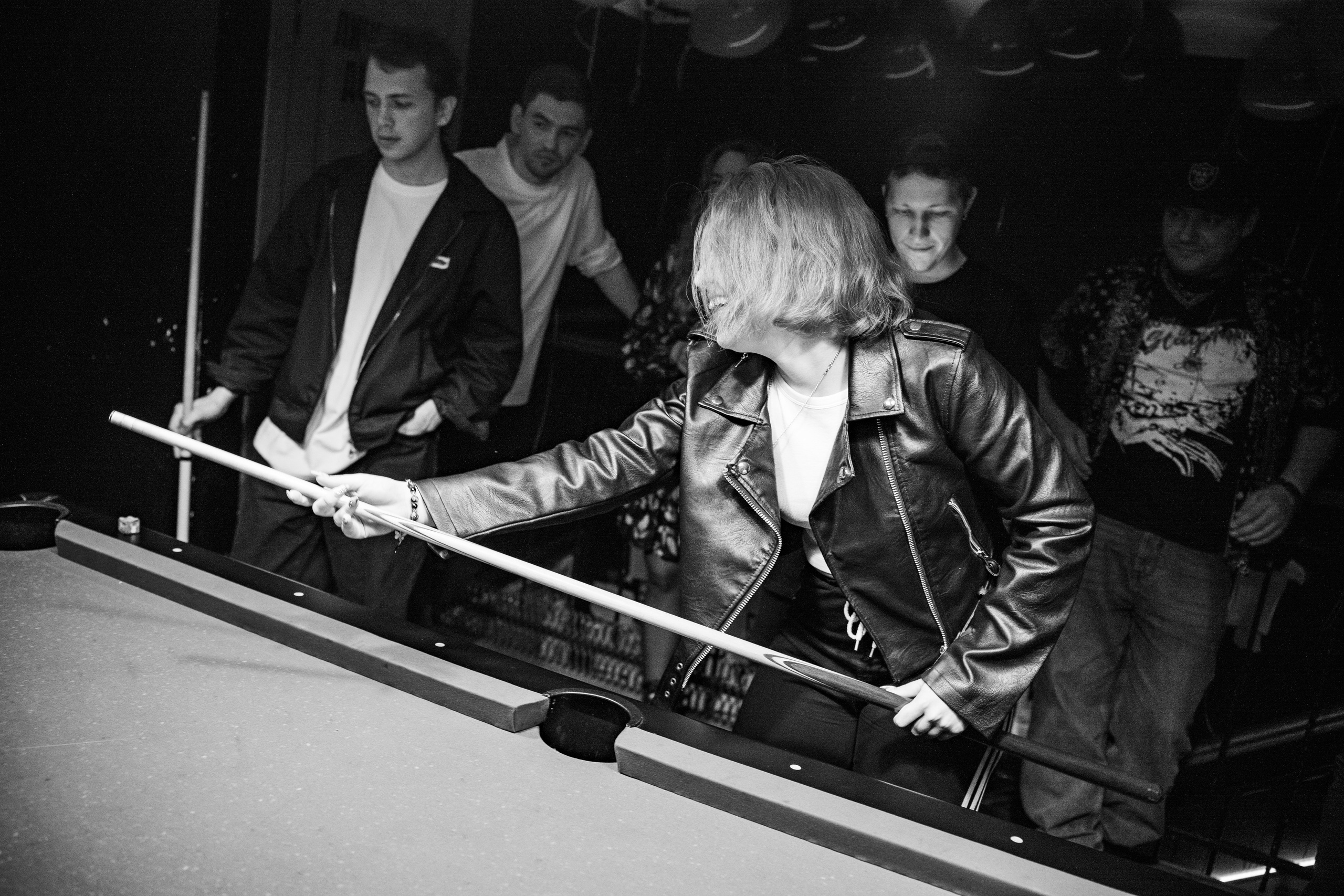 День рождения Бара разбитых сердец. Концертный и репортажный фотограф в Санкт-Петербурге Слава Пахомов