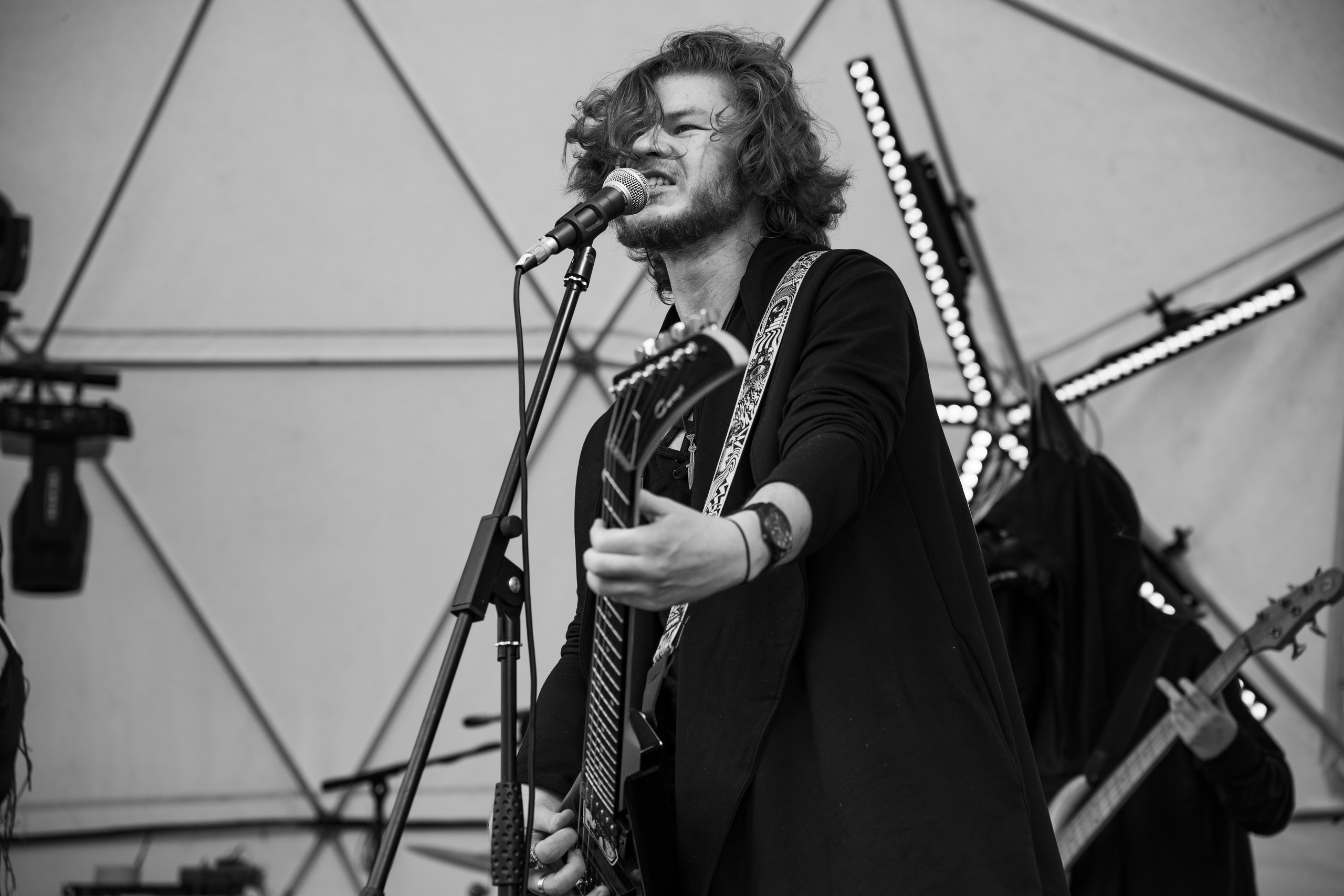 Фестиваль «Жива"|Карелия. Концертный и репортажный фотограф в Санкт-Петербурге Слава Пахомов