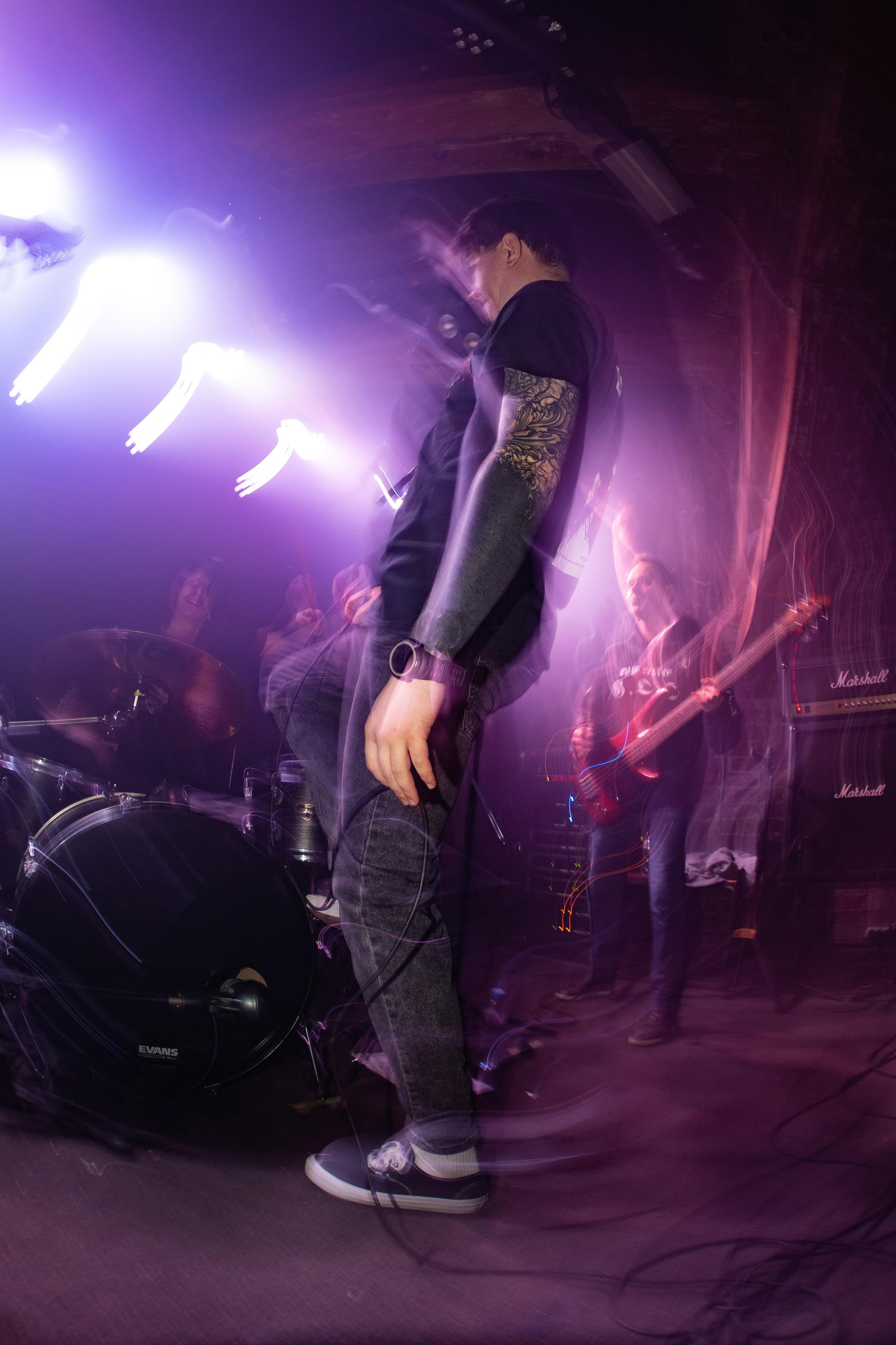 Naska•Pechora•Varhara•Sepharose|Zoccolo 2.0. Концертный и репортажный фотограф в Санкт-Петербурге Слава Пахомов