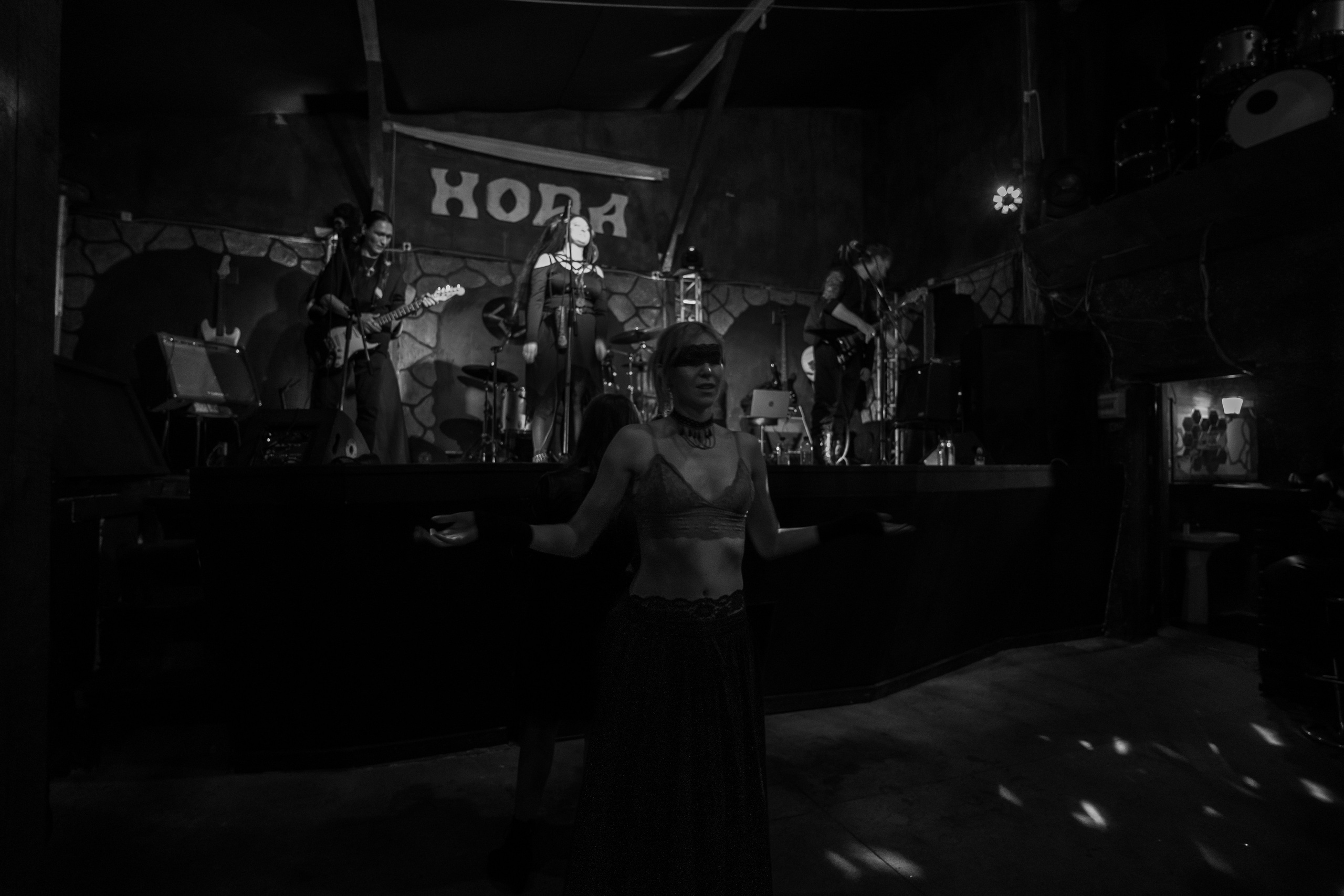 Ночь На Земле|Нора, Псков. Концертный и репортажный фотограф в Санкт-Петербурге Слава Пахомов