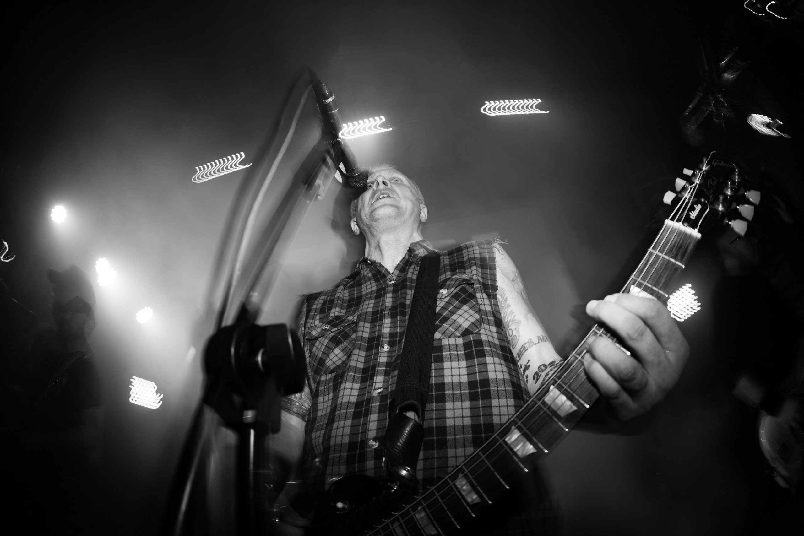 ПОРТ (812) 25 лет|Ласточка. Концертный и репортажный фотограф в Санкт-Петербурге Слава Пахомов