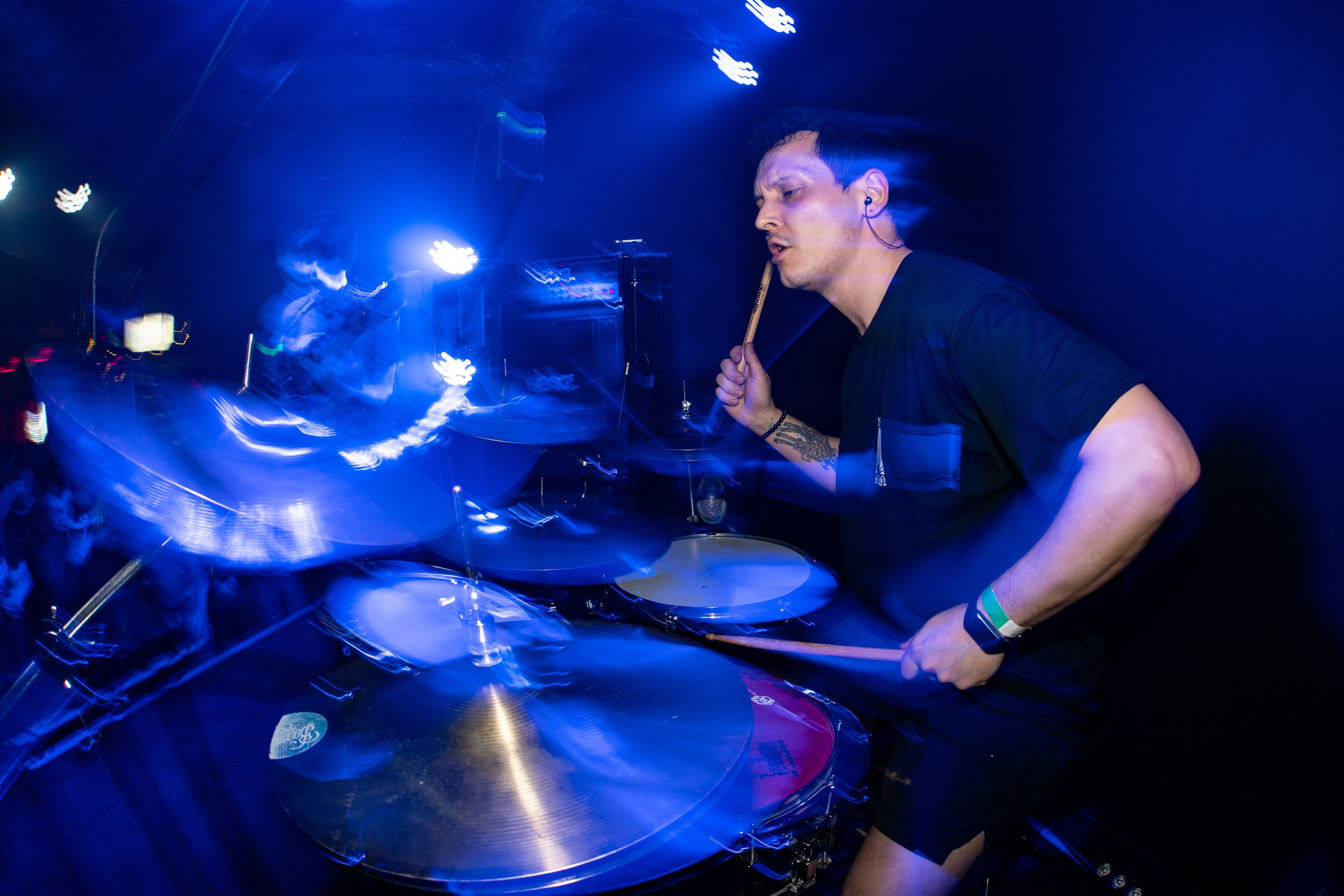 Potvor • aphotique • Doomerion|Zoccolo 2.0. Концертный и репортажный фотограф в Санкт-Петербурге Слава Пахомов