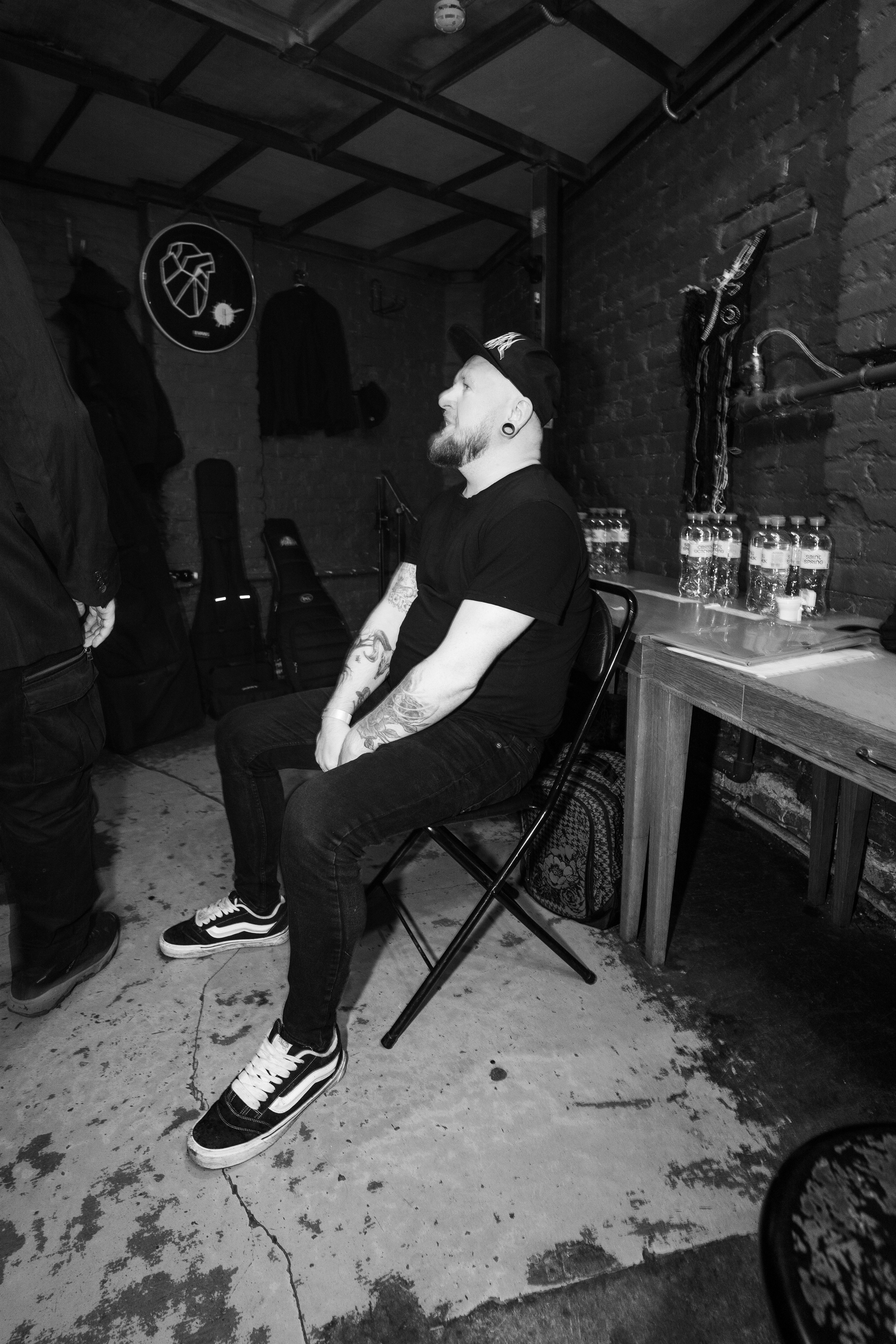 Koschei/Neuropolis. Lunar fest. Концертный и репортажный фотограф в Санкт-Петербурге Слава Пахомов