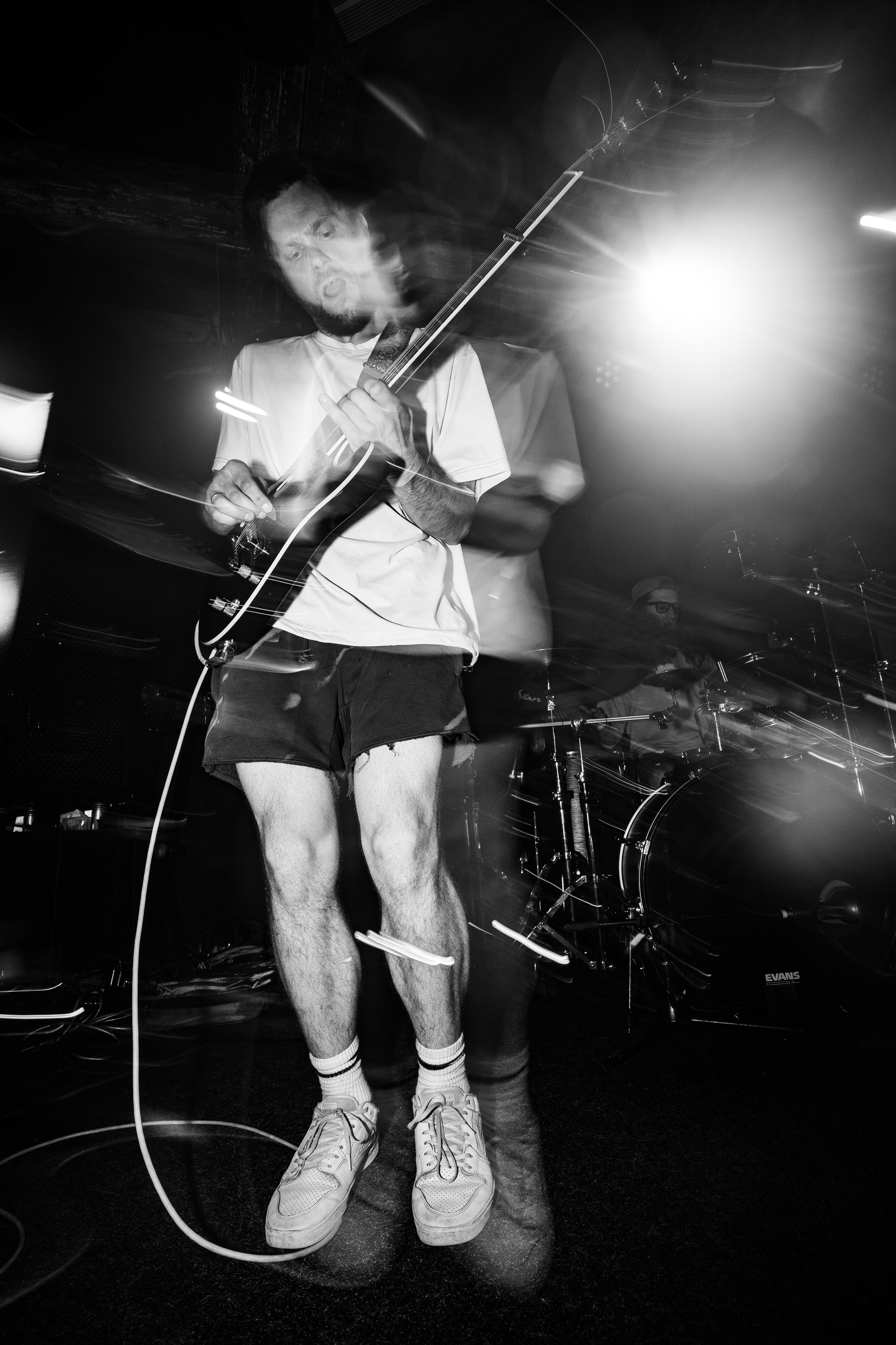 Observer • Gnot • Call us колос | Zoccolo 2.0. Концертный и репортажный фотограф в Санкт-Петербурге Слава Пахомов