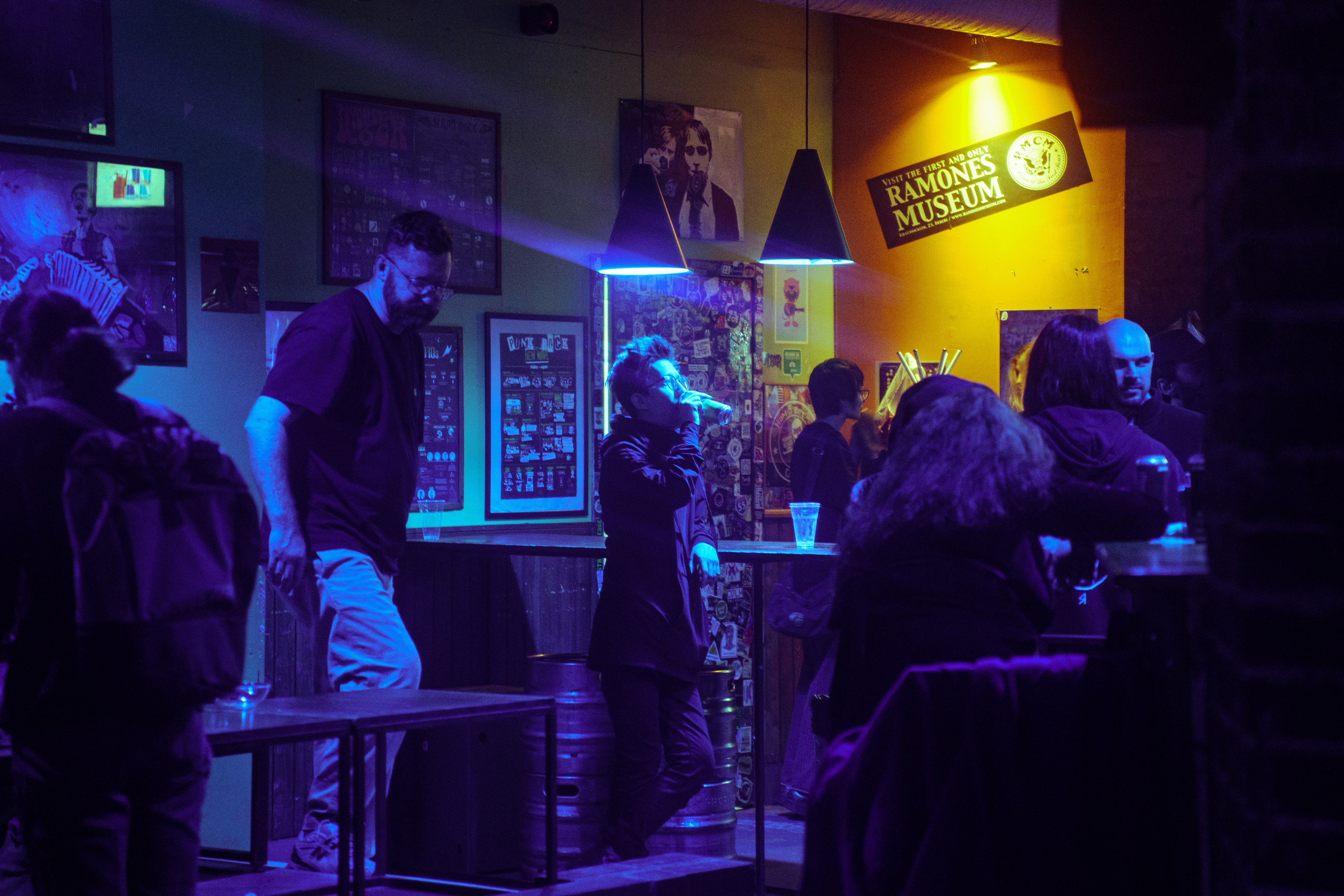 19.10 Smyčka • Ghyena • Sepharose • Charity Unit. Концертный и репортажный фотограф в Санкт-Петербурге Слава Пахомов