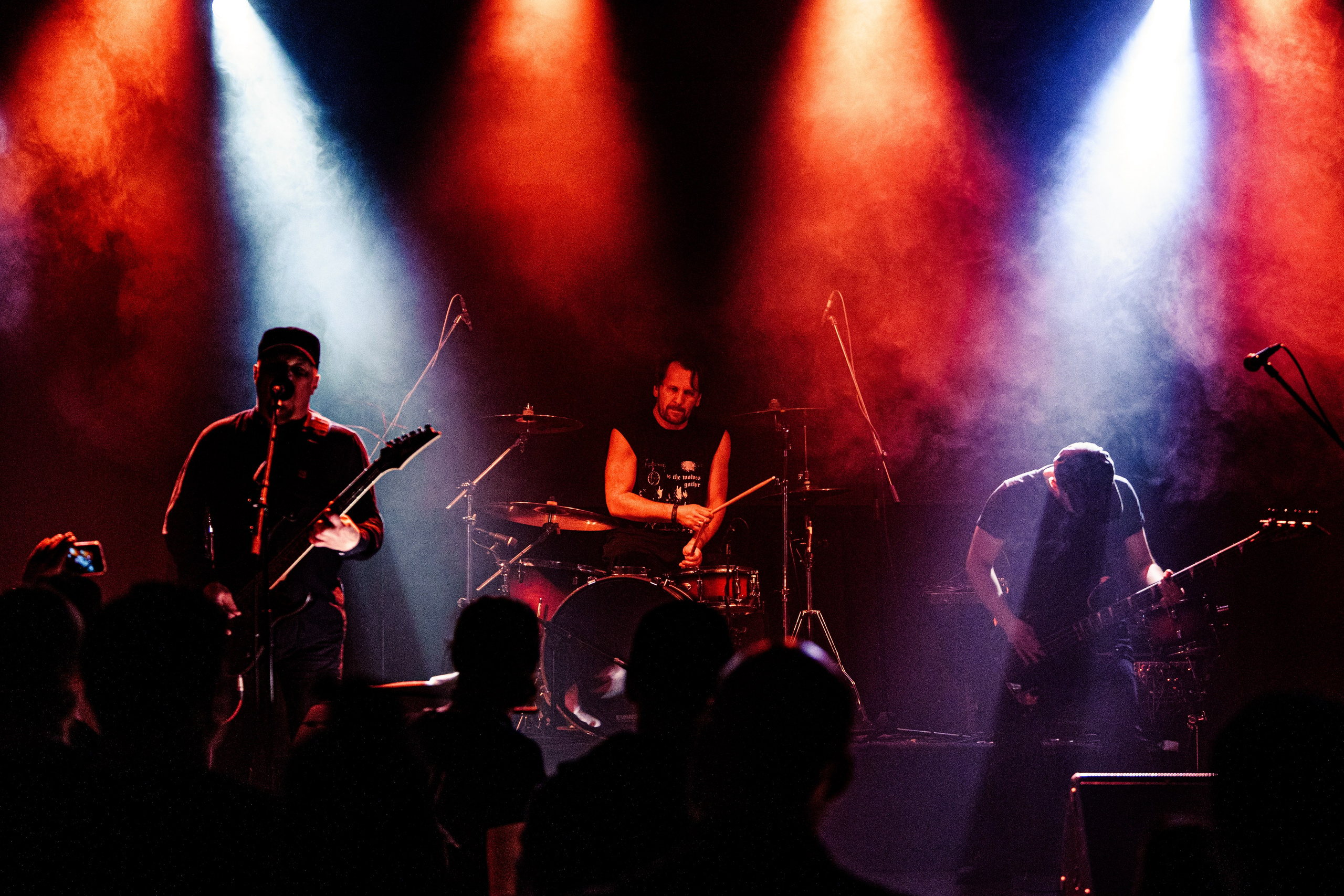 Iskra • Khlad • WN/BF | Сердце. Концертный и репортажный фотограф в Санкт-Петербурге Слава Пахомов