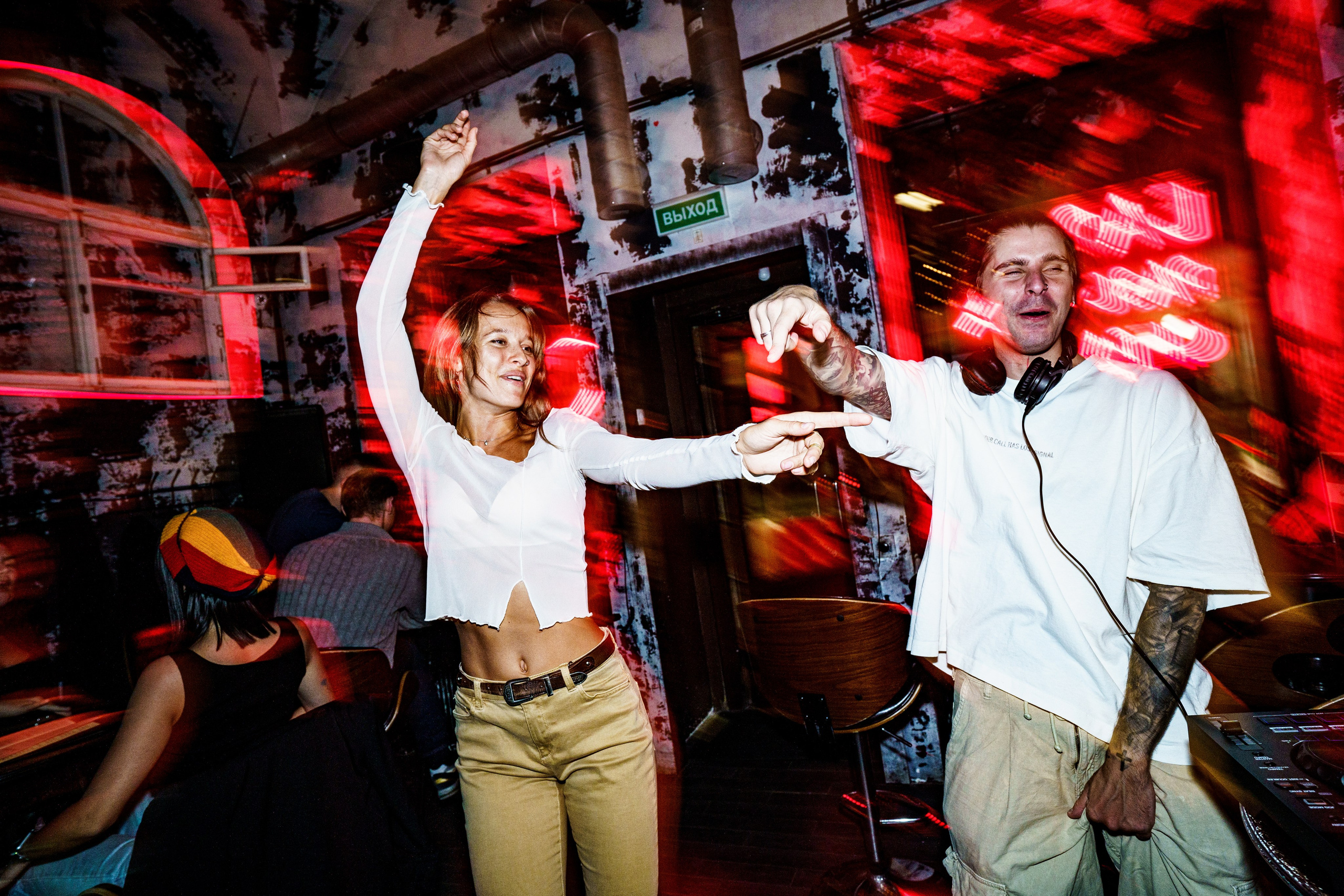 26 и 27 сентября. Бар разбитых сердец. Концертный и репортажный фотограф в Санкт-Петербурге Слава Пахомов