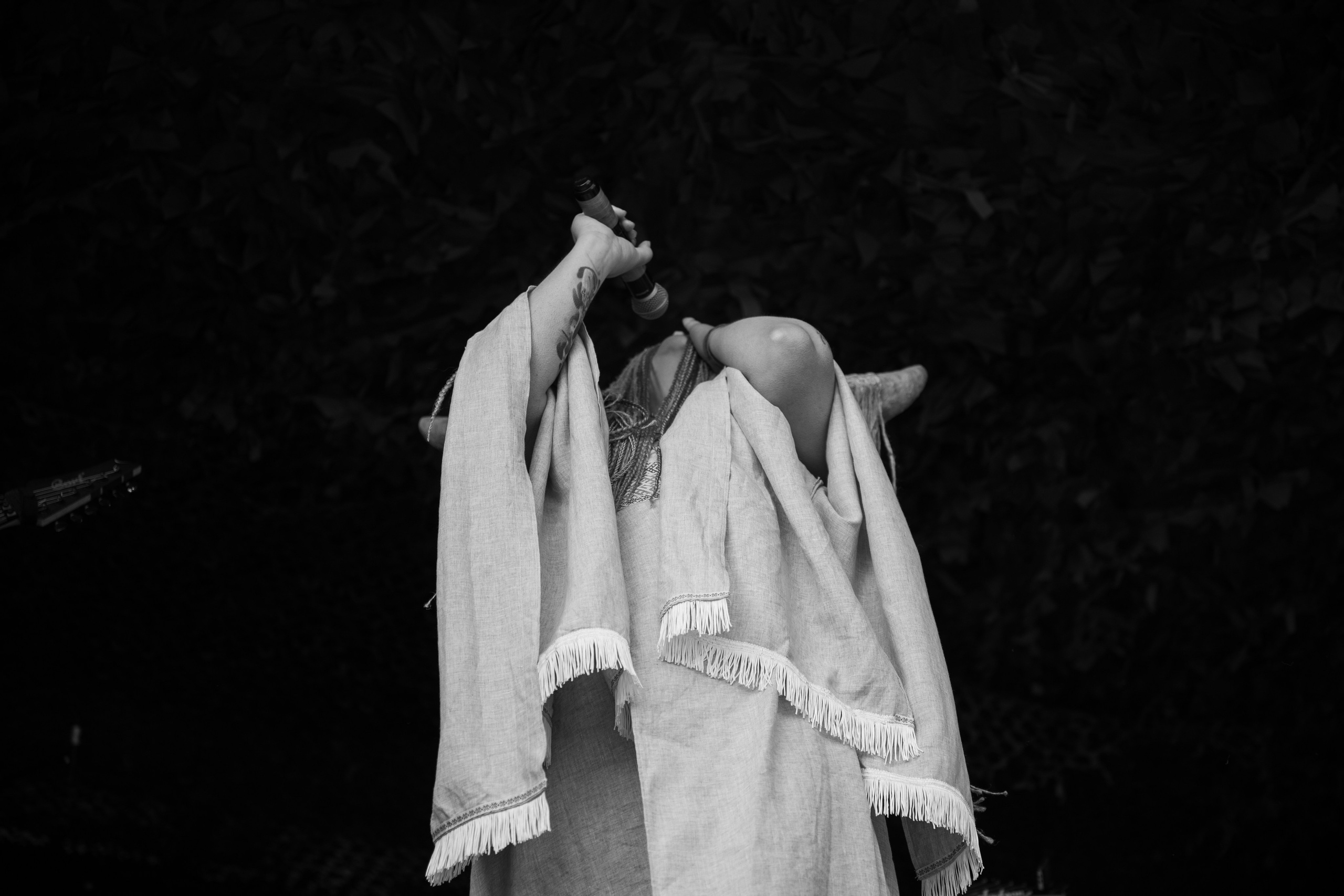 Фестиваль «ПОСРЕДИ КЛАДБИЩ И БОЛОТ»|Архангельск. Концертный и репортажный фотограф в Санкт-Петербурге Слава Пахомов