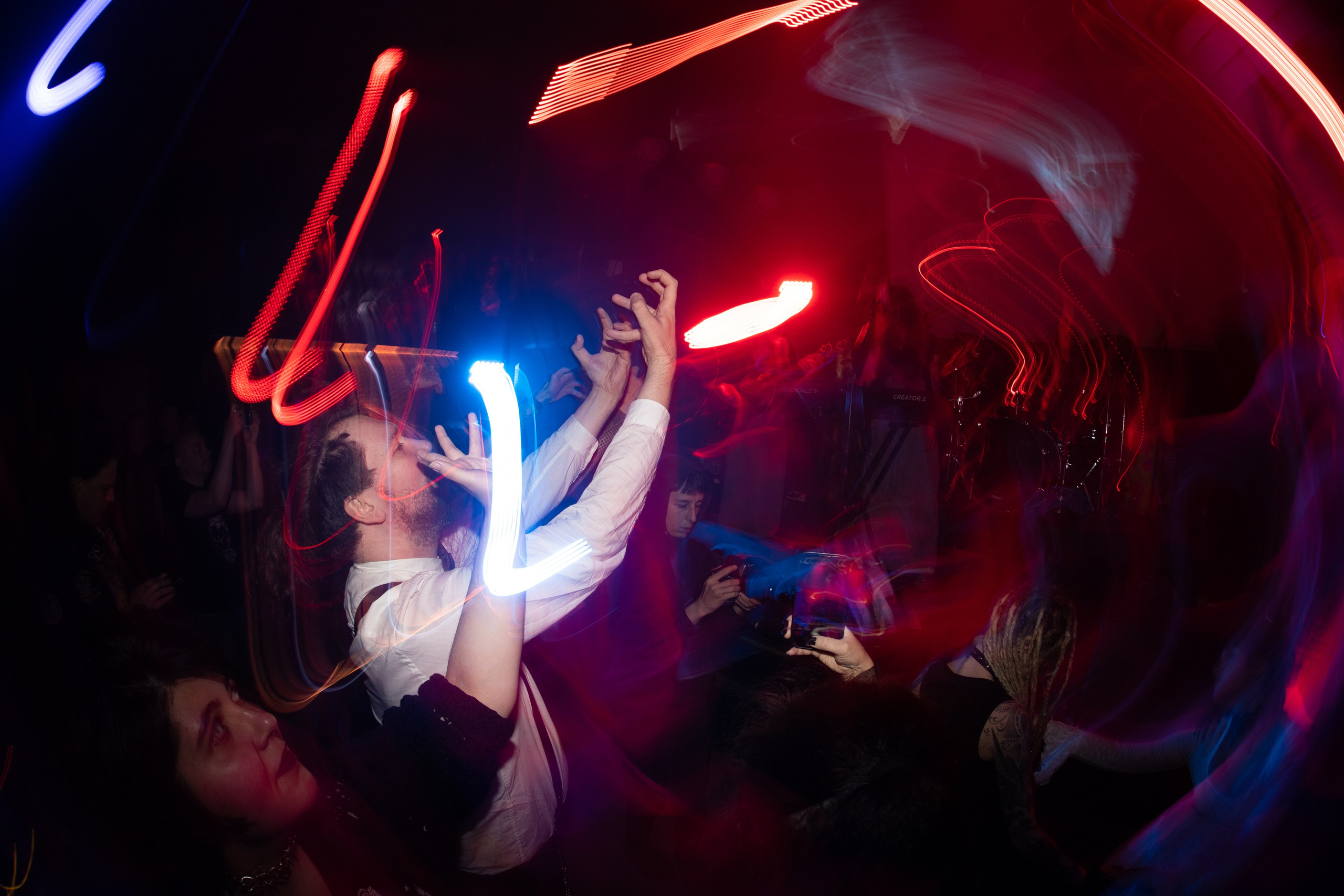 Концерты. Концертный и репортажный фотограф в Санкт-Петербурге Слава Пахомов