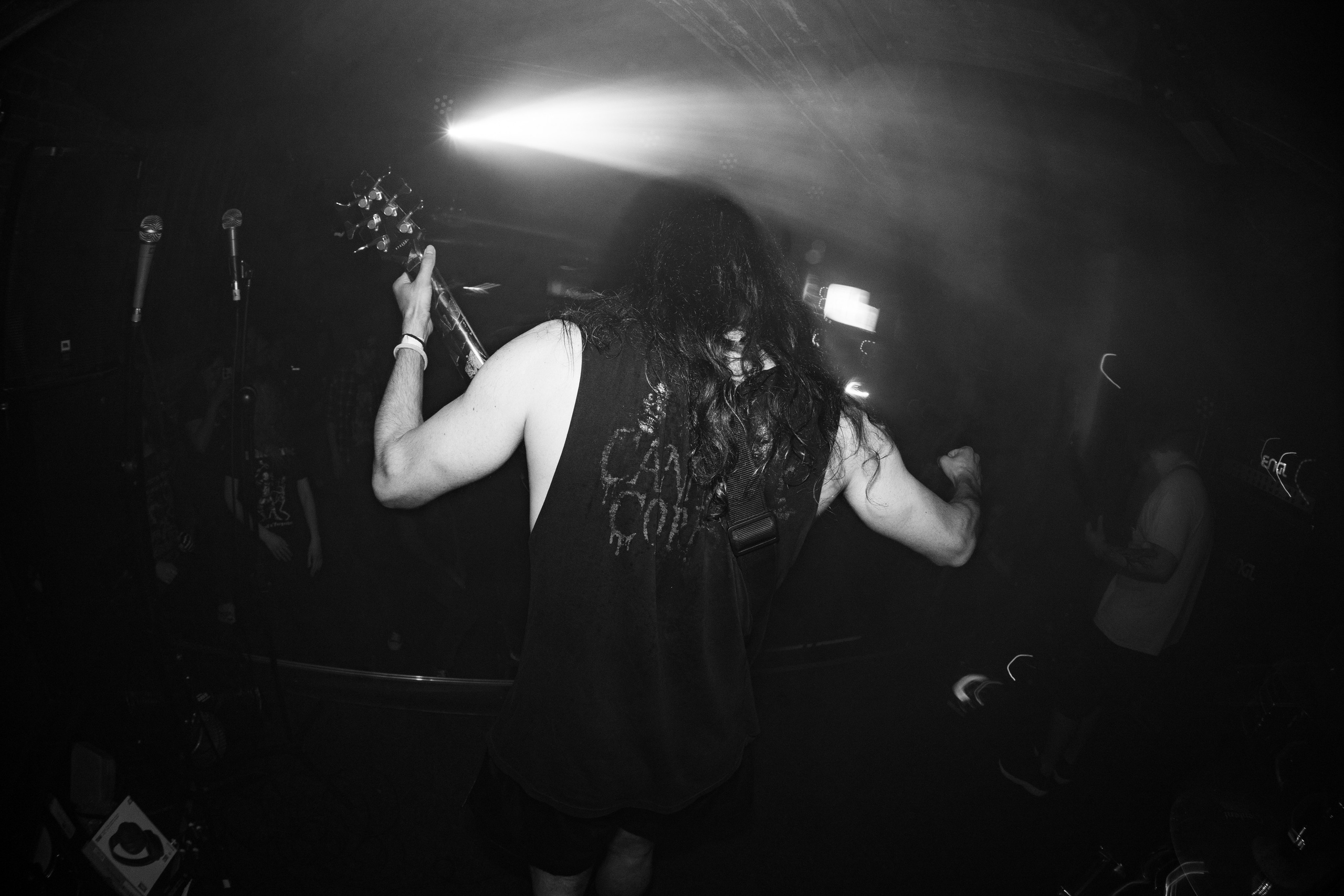 BRUTAL MASH FEST|Zoccolo 2.0. Концертный и репортажный фотограф в Санкт-Петербурге Слава Пахомов