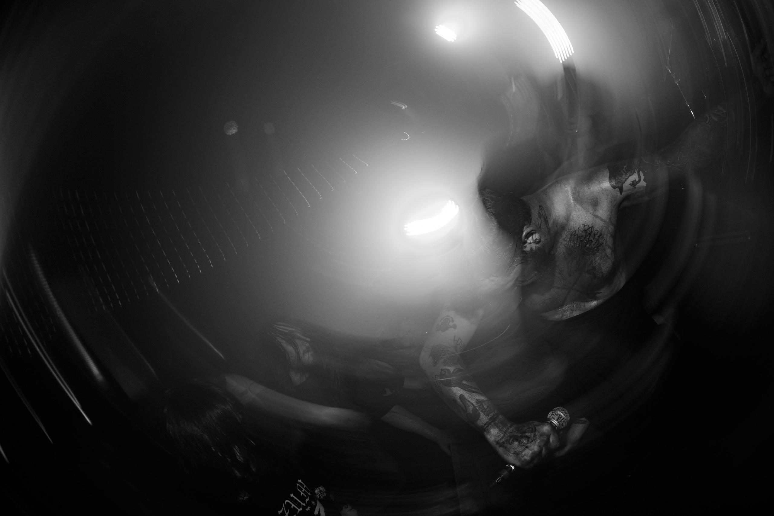 Valhalla | 24.05.25 | Ласточка. Концертный и репортажный фотограф в Санкт-Петербурге Слава Пахомов