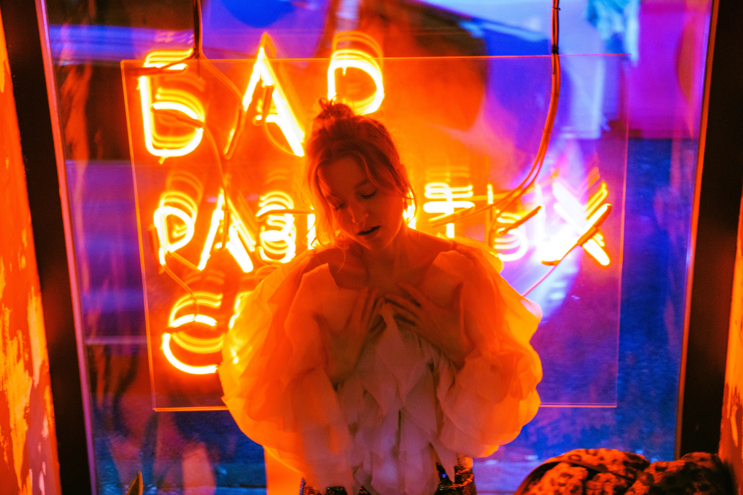 Бар разбитых сердец. ДР Yampolskaya. Концертный и репортажный фотограф в Санкт-Петербурге Слава Пахомов