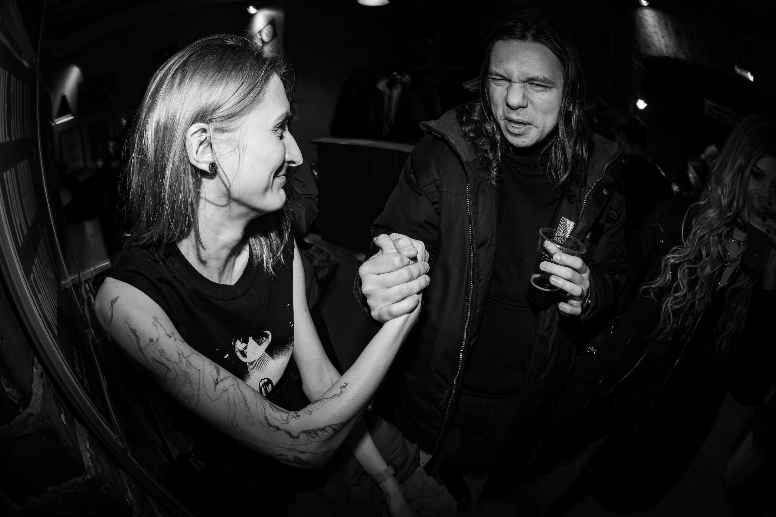 Raw sun: post black fest | Zoccolo 2.0. Концертный и репортажный фотограф в Санкт-Петербурге Слава Пахомов