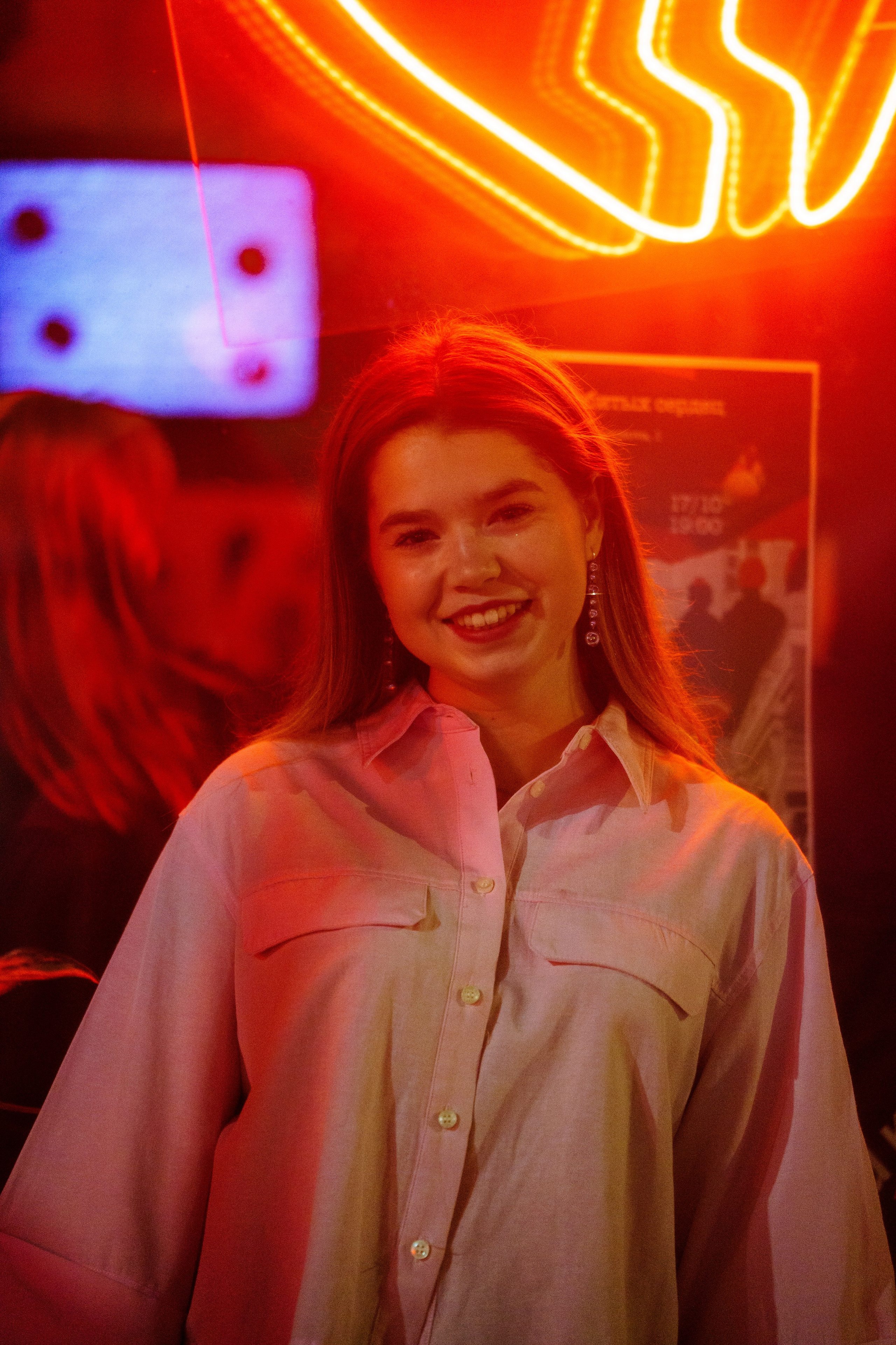 День рождения Шефа. Бар разбитых сердец. Концертный и репортажный фотограф в Санкт-Петербурге Слава Пахомов