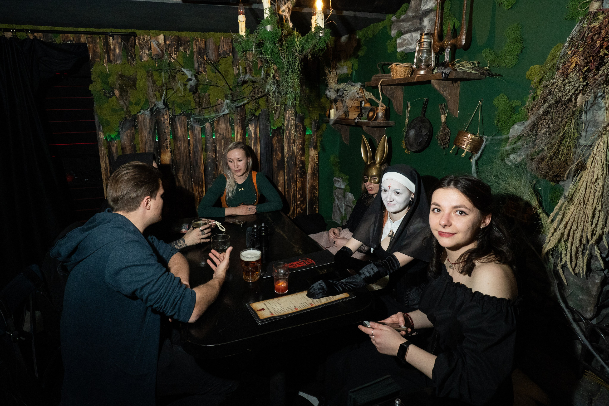 Репортаж. Концертный и репортажный фотограф в Санкт-Петербурге Слава Пахомов