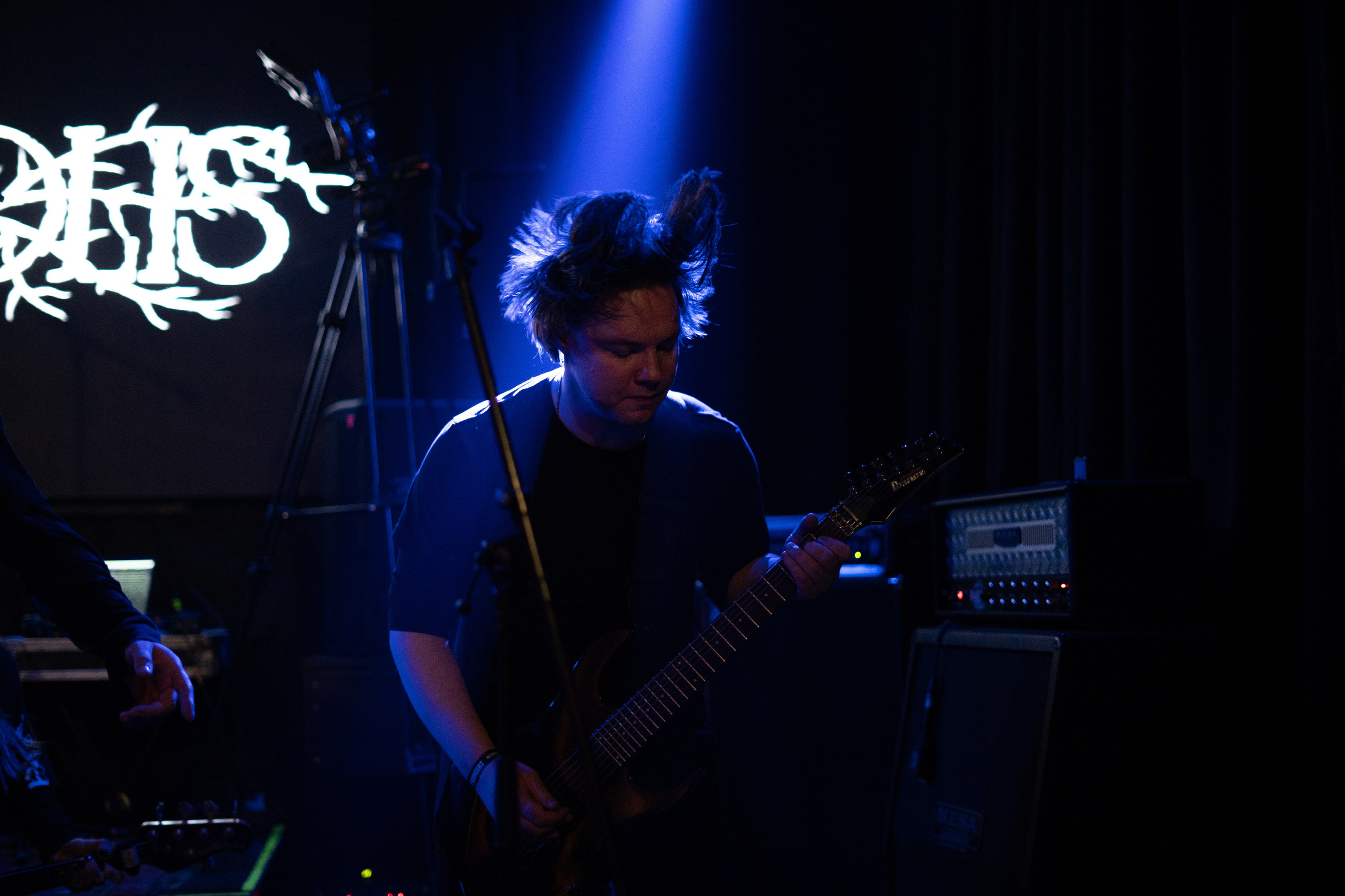 Neuropolis|клуб Сердце. Концертный и репортажный фотограф в Санкт-Петербурге Слава Пахомов