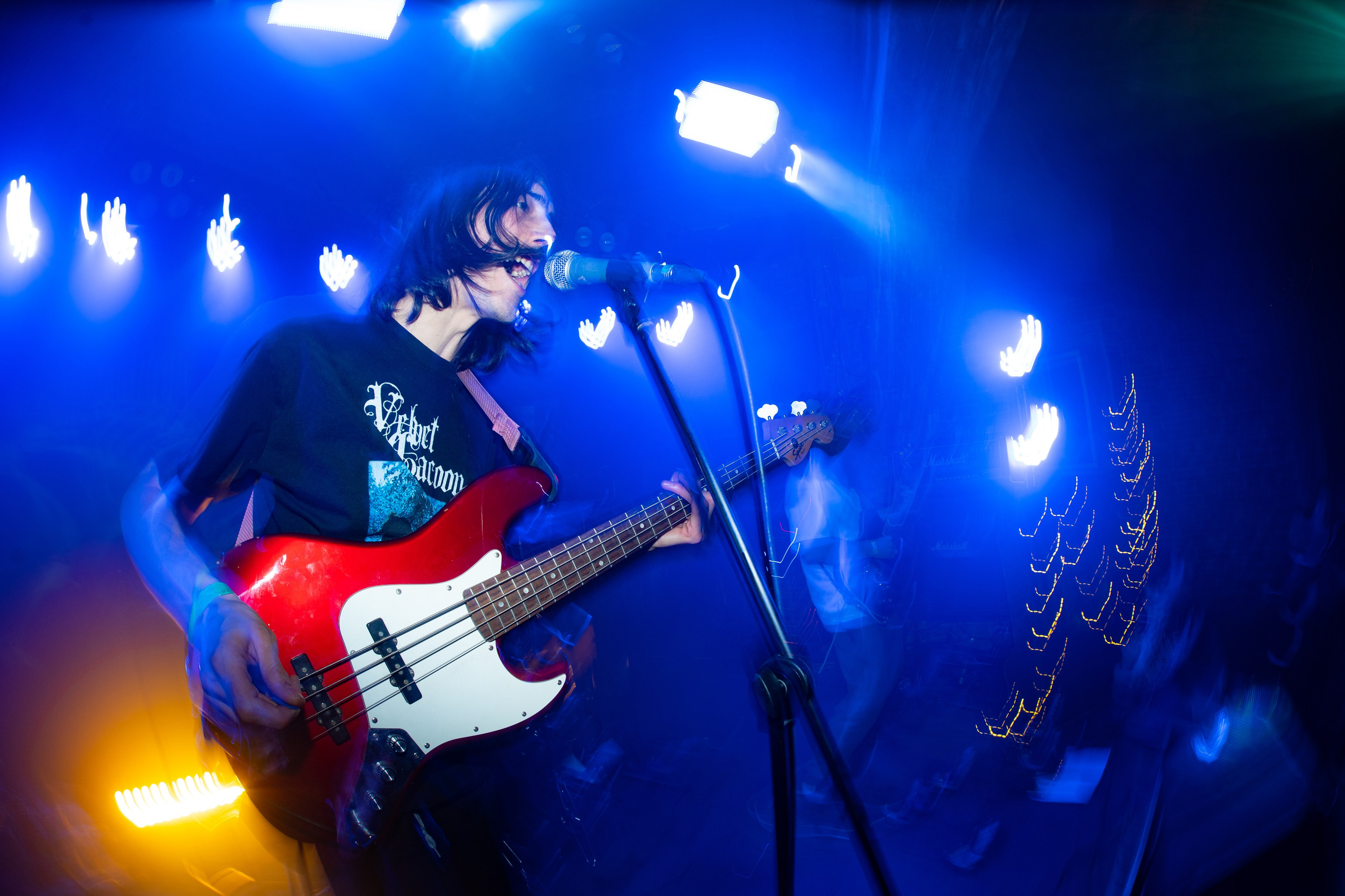 Дней череда|Zoccolo 2.0. Концертный и репортажный фотограф в Санкт-Петербурге Слава Пахомов