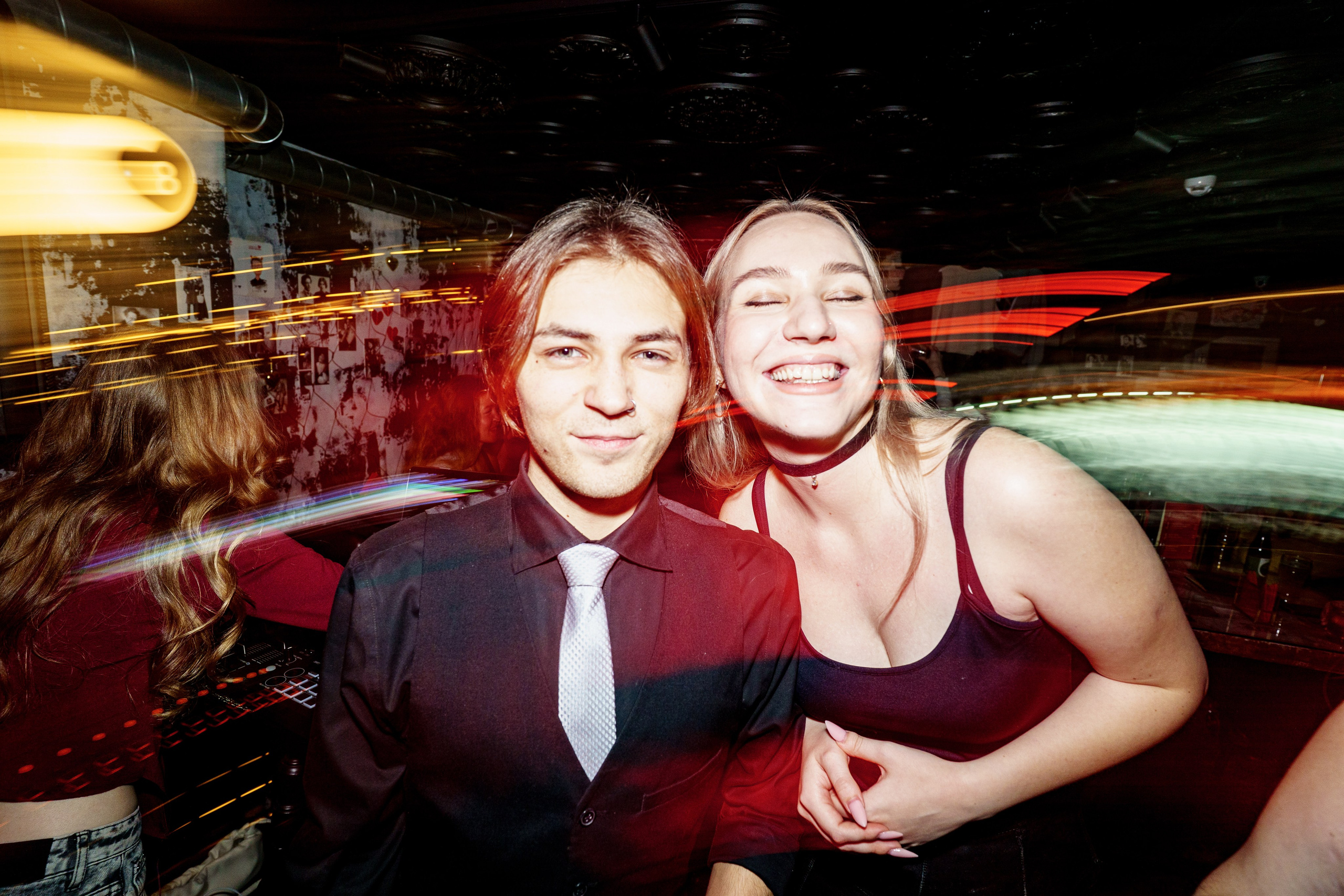 День рождения Шефа. Бар разбитых сердец. Концертный и репортажный фотограф в Санкт-Петербурге Слава Пахомов