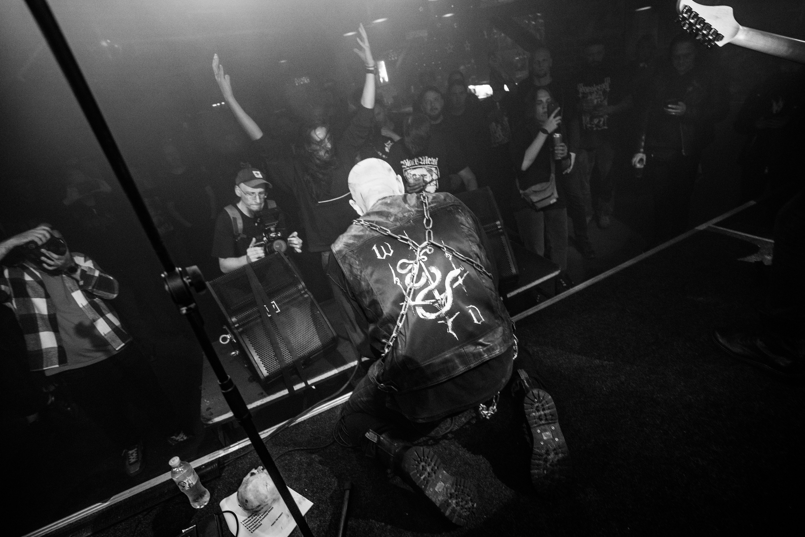 Majestat • Wormsden • SYMD • Diploe|Zoccolo 2.0. Концертный и репортажный фотограф в Санкт-Петербурге Слава Пахомов