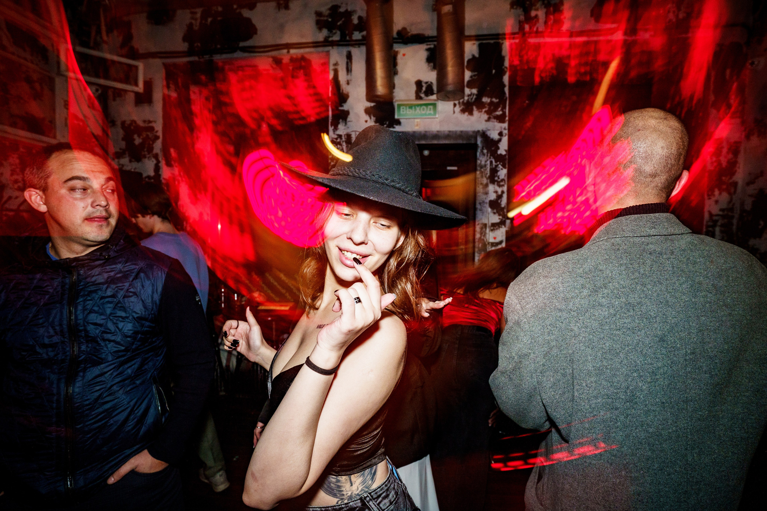 26 и 27 сентября. Бар разбитых сердец. Концертный и репортажный фотограф в Санкт-Петербурге Слава Пахомов