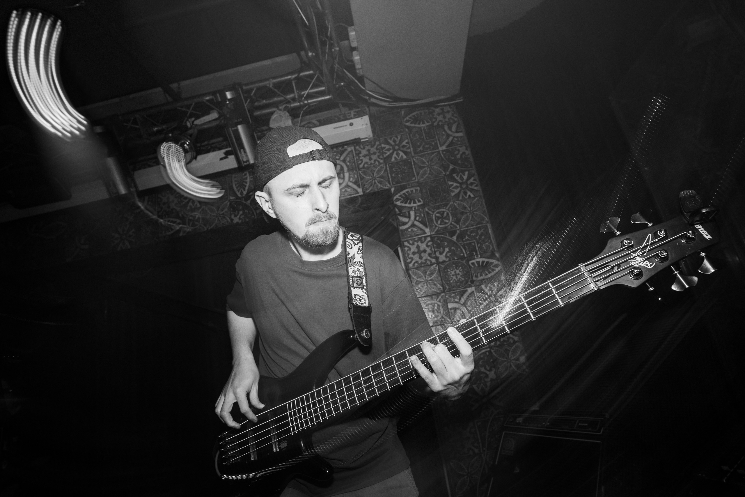 FIGH AS H#CK 2025|Place. Концертный и репортажный фотограф в Санкт-Петербурге Слава Пахомов