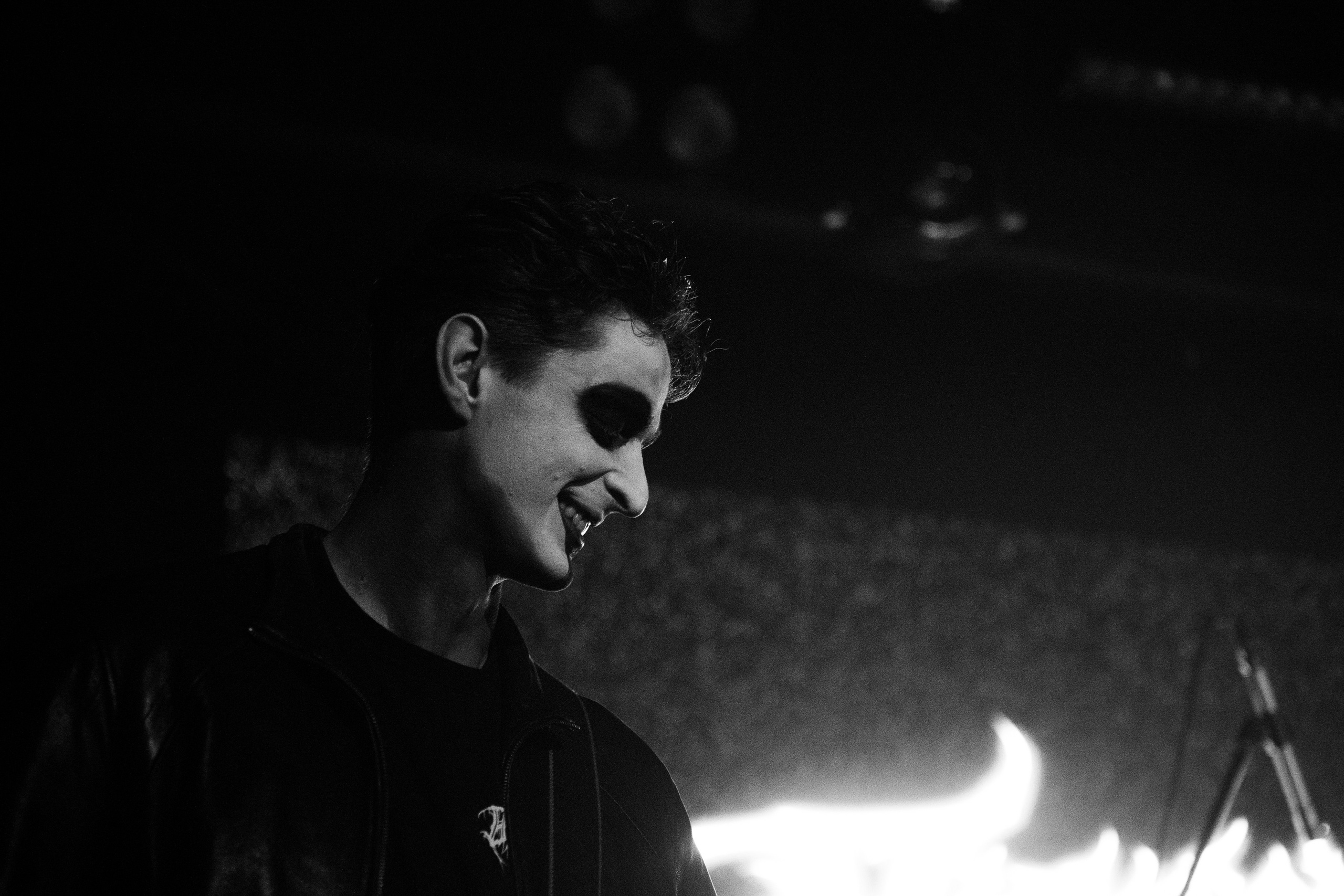 Чёрная Нева Vol.9|Сердце. Концертный и репортажный фотограф в Санкт-Петербурге Слава Пахомов